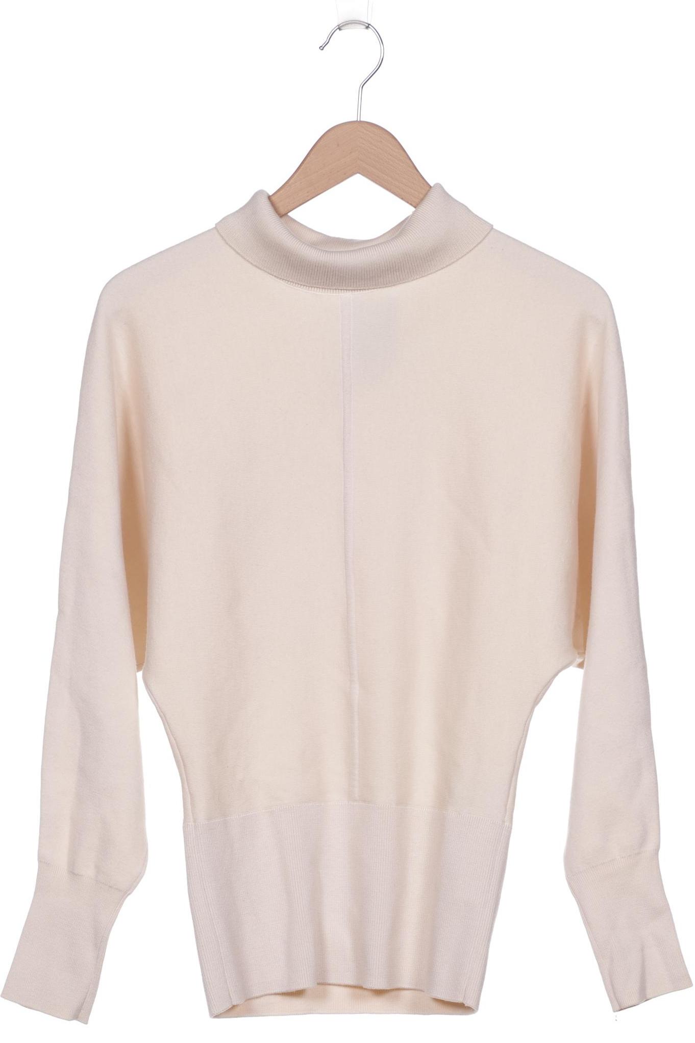 

COS Damen Pullover, beige