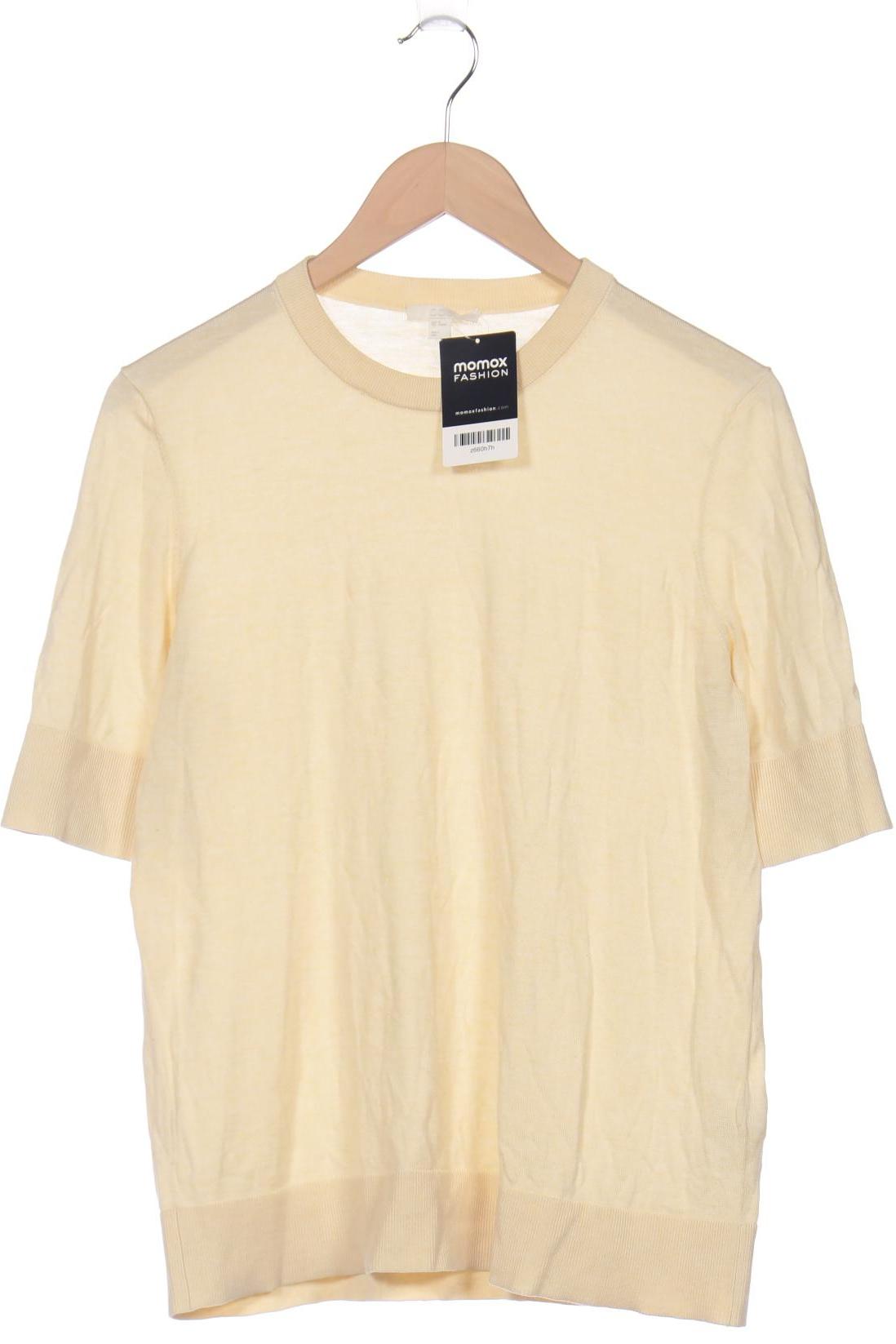 

COS Damen Pullover, cremeweiß, Gr. 38