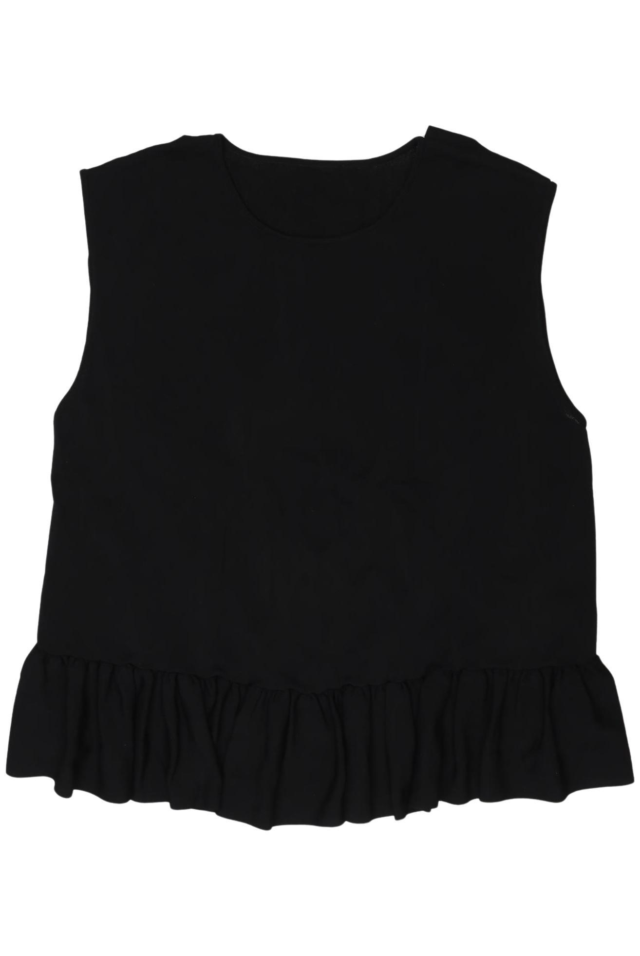 

COS Damen Pullover, schwarz, Gr. 42