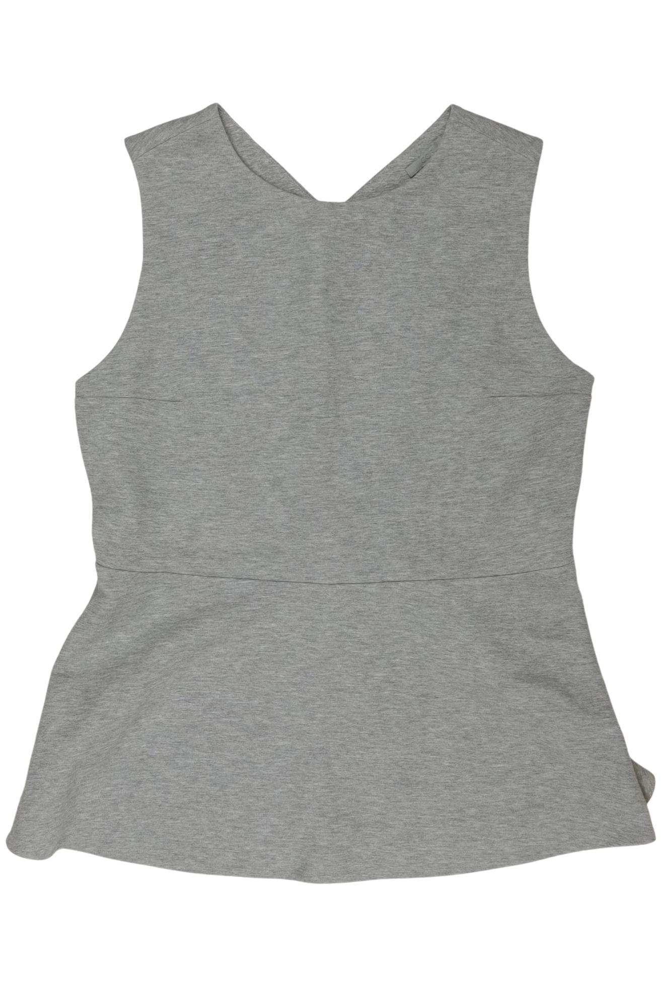 

COS Damen Pullover, grau, Gr. 38