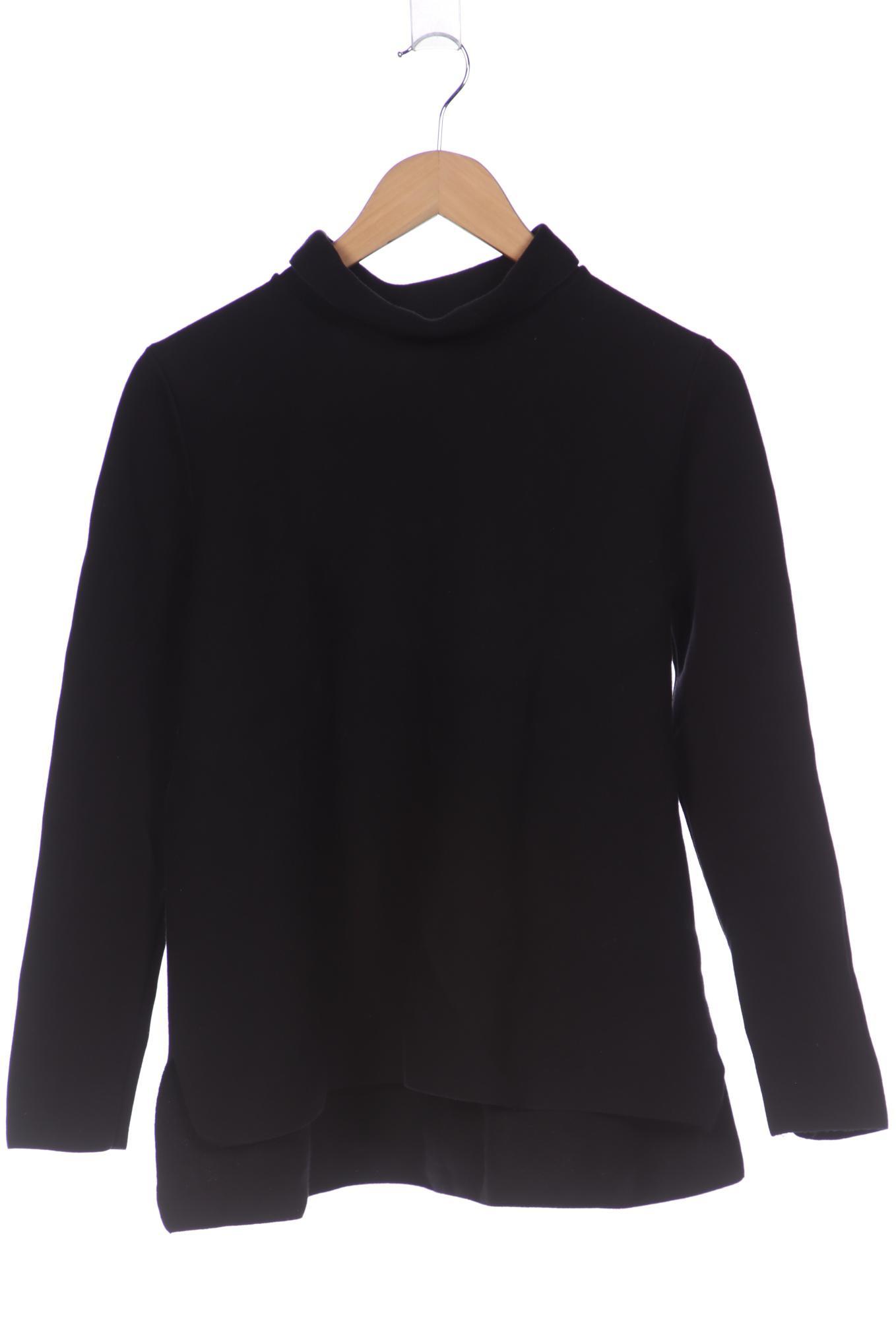 

COS Damen Pullover, marineblau
