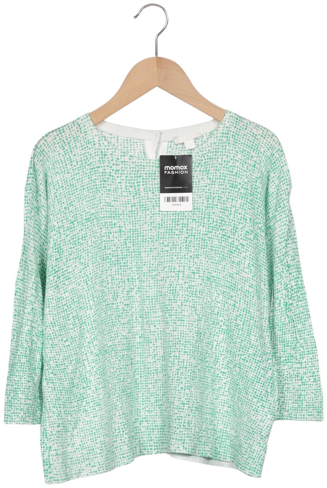 

COS Damen Pullover, mehrfarbig, Gr. 38