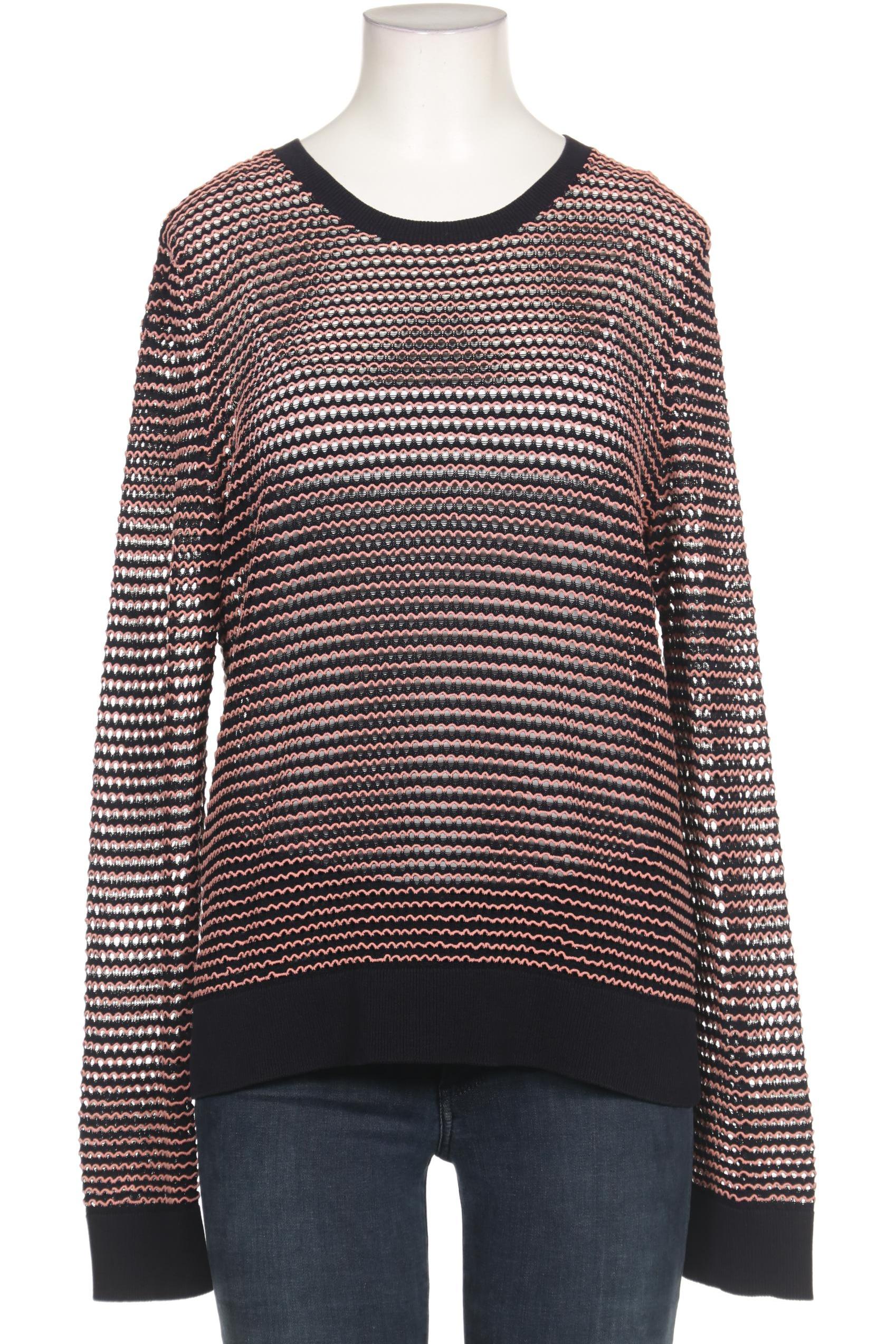 

COS Damen Pullover, marineblau, Gr. 38