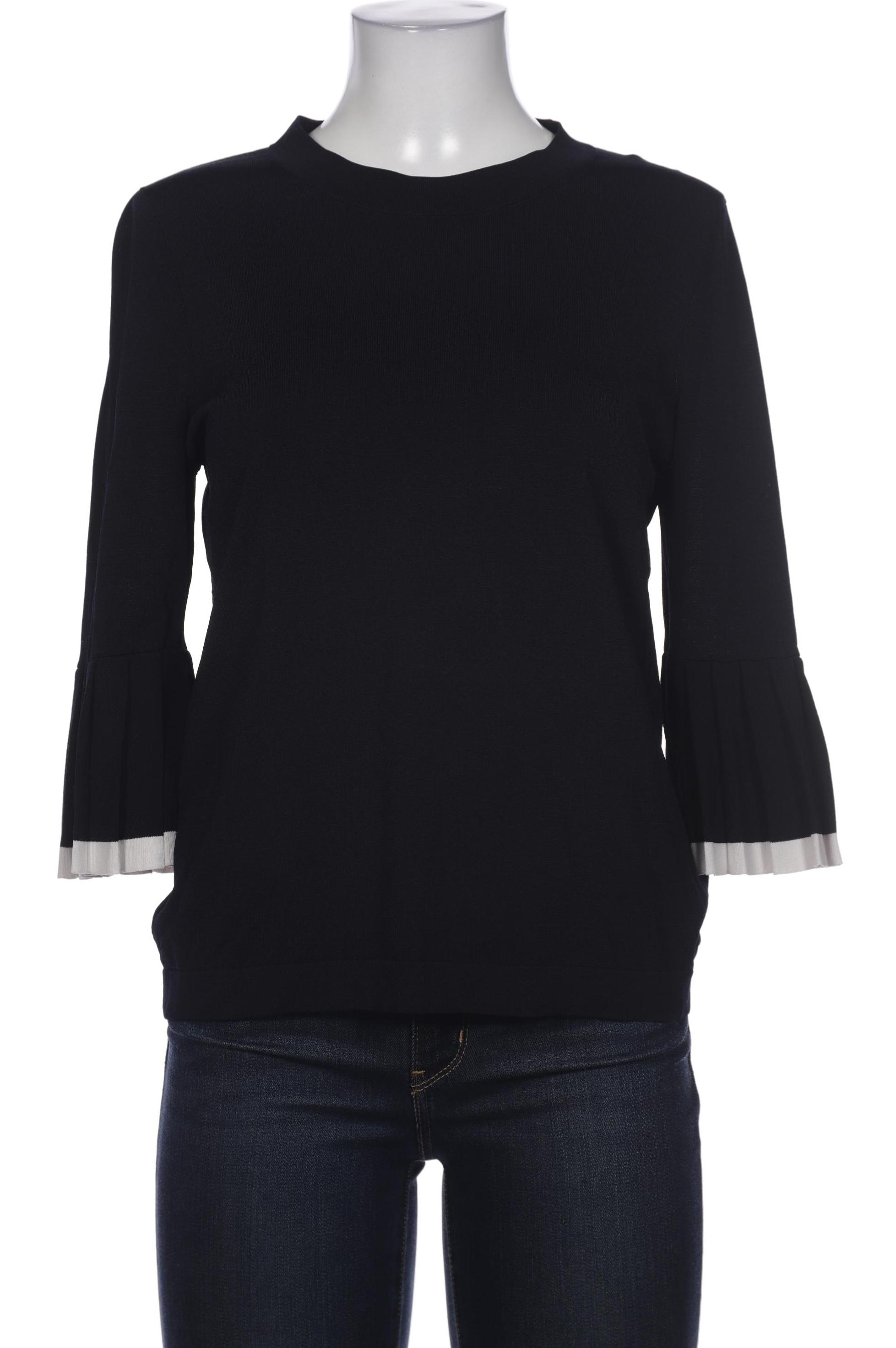 

COS Damen Pullover, marineblau, Gr. 38