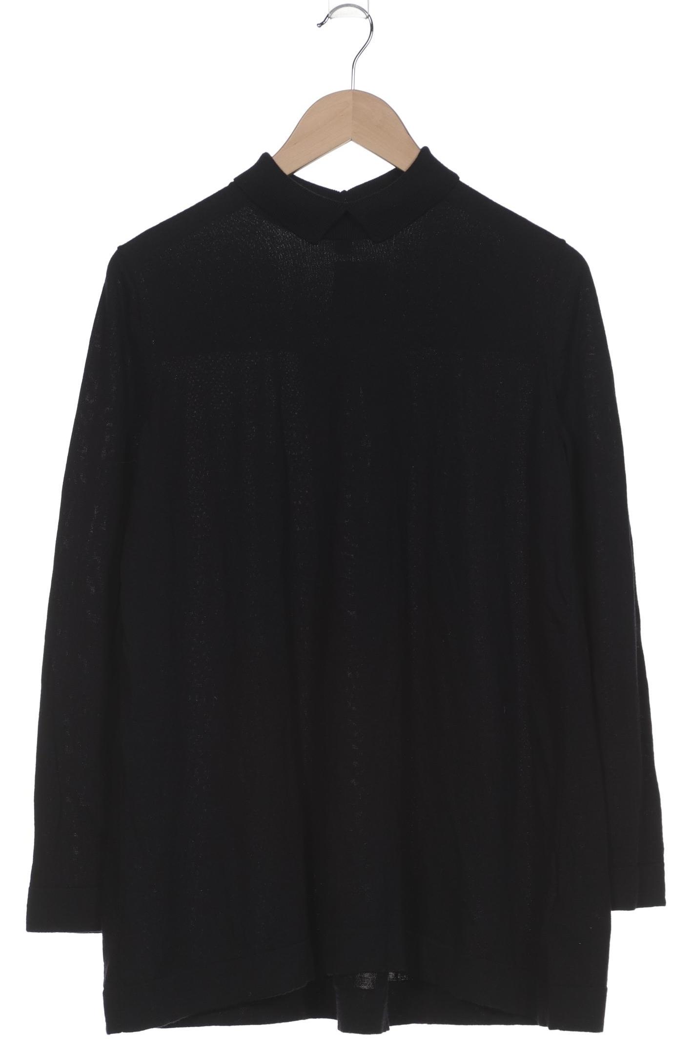 

COS Damen Pullover, marineblau, Gr. 42