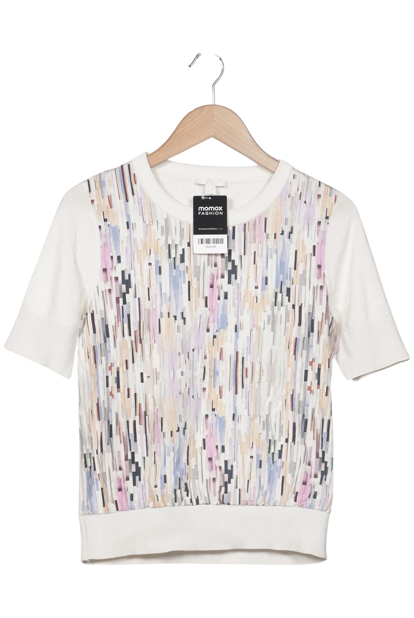 

COS Damen Pullover, weiß, Gr. 60