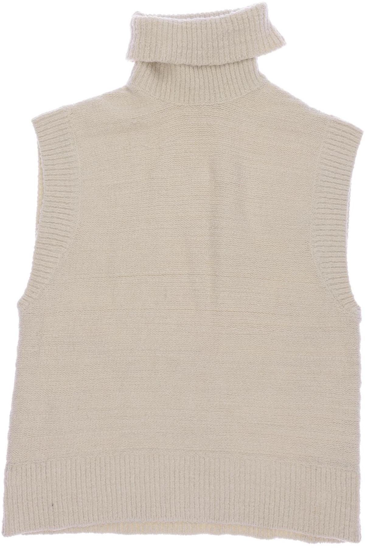 

COS Damen Pullover, cremeweiß, Gr. 36