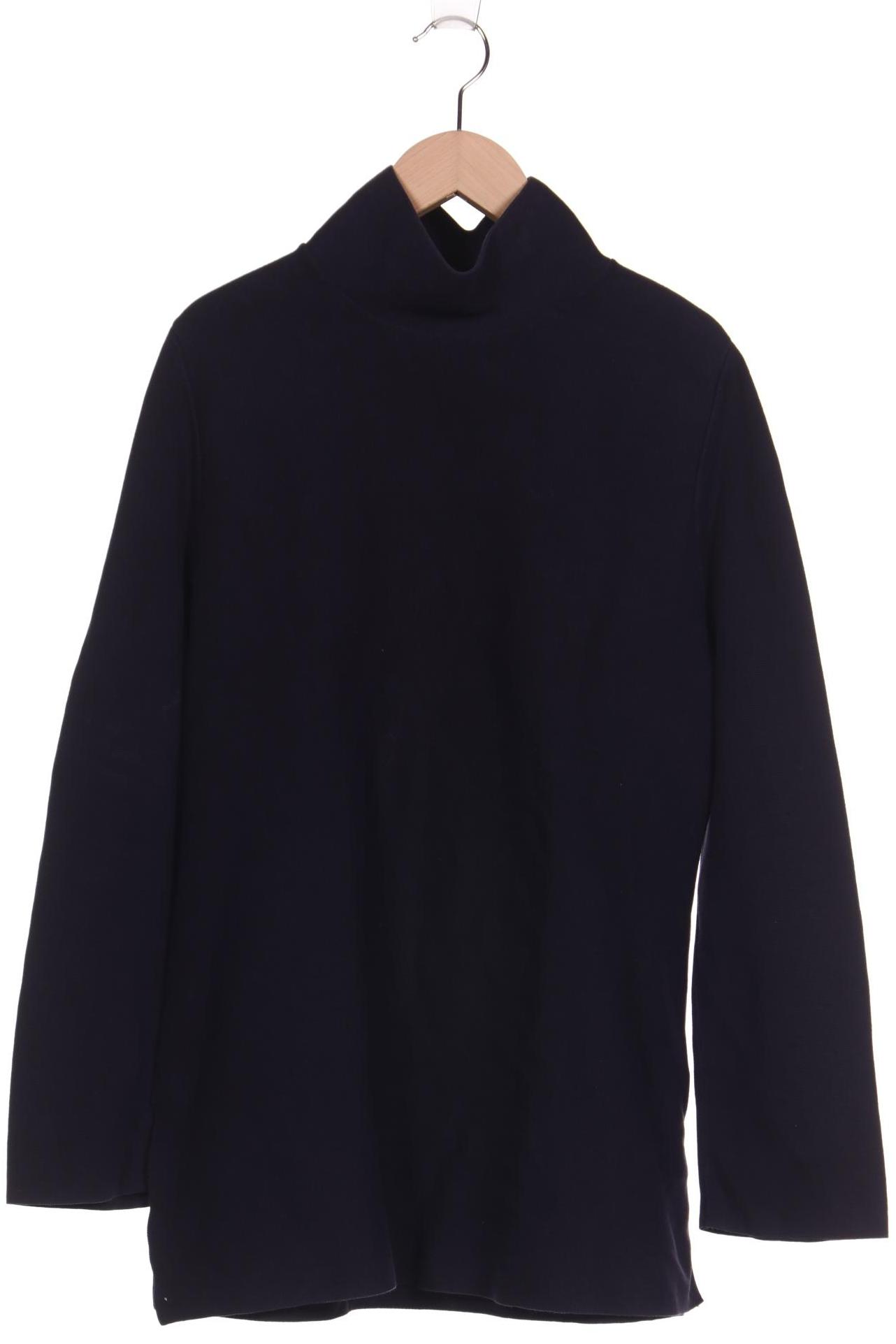 

COS Damen Pullover, marineblau