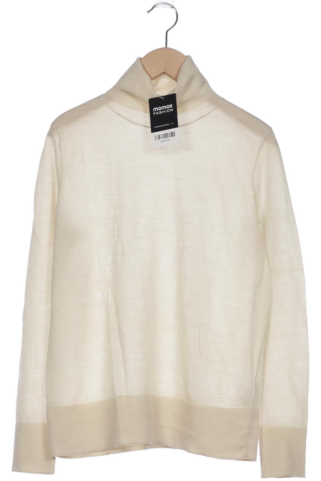 

COS Damen Pullover, cremeweiß, Gr. 38