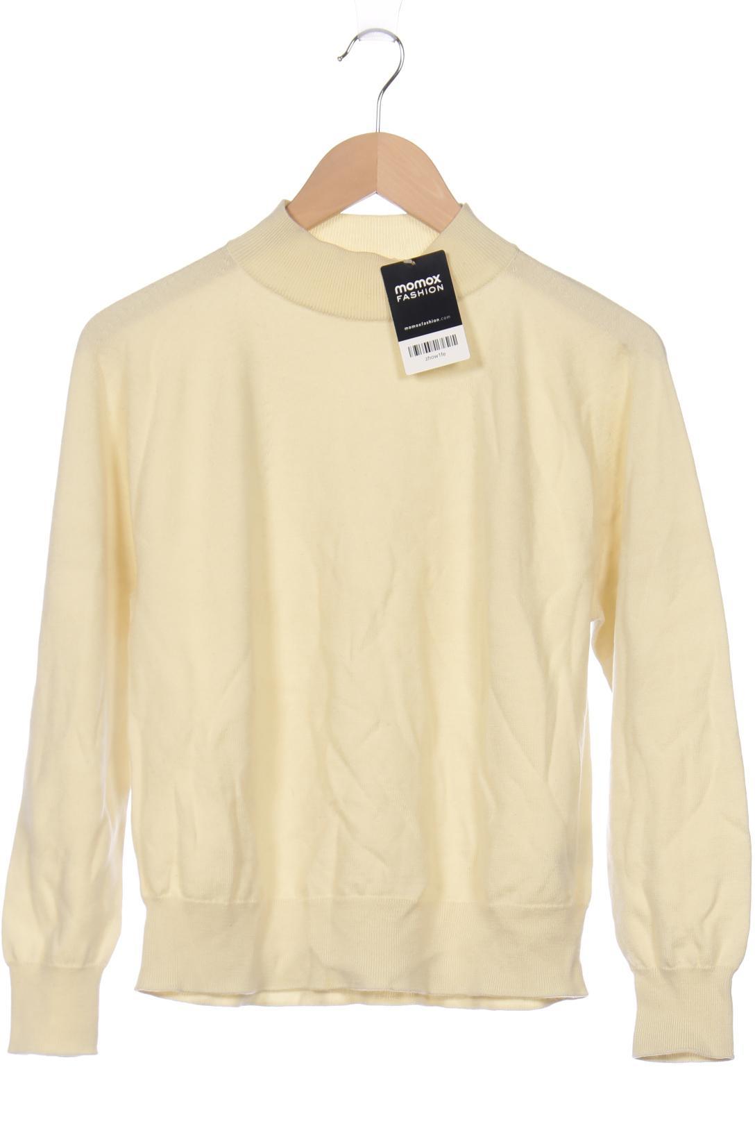 

COS Damen Pullover, cremeweiß