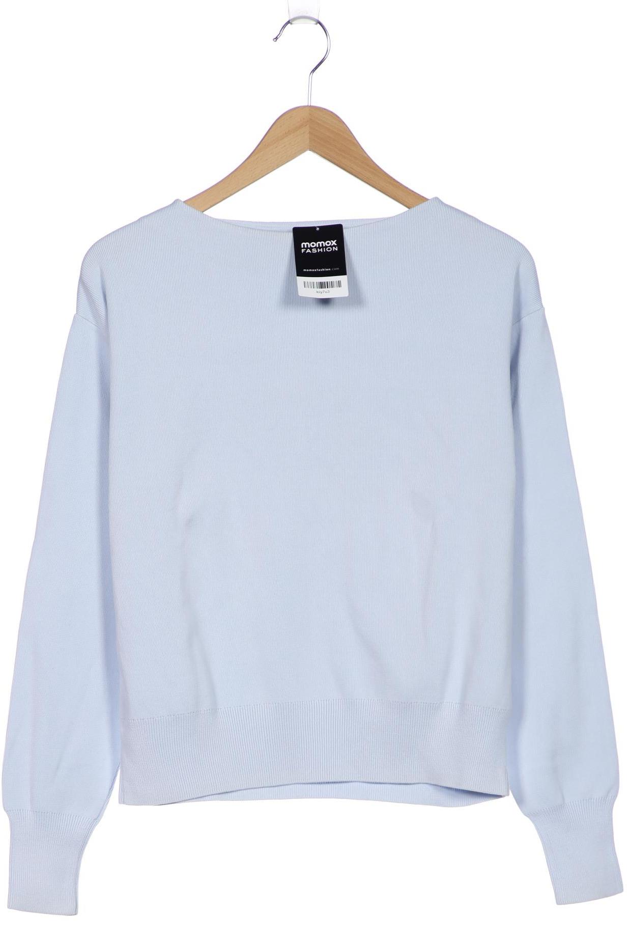 

COS Damen Pullover, hellblau, Gr. 36