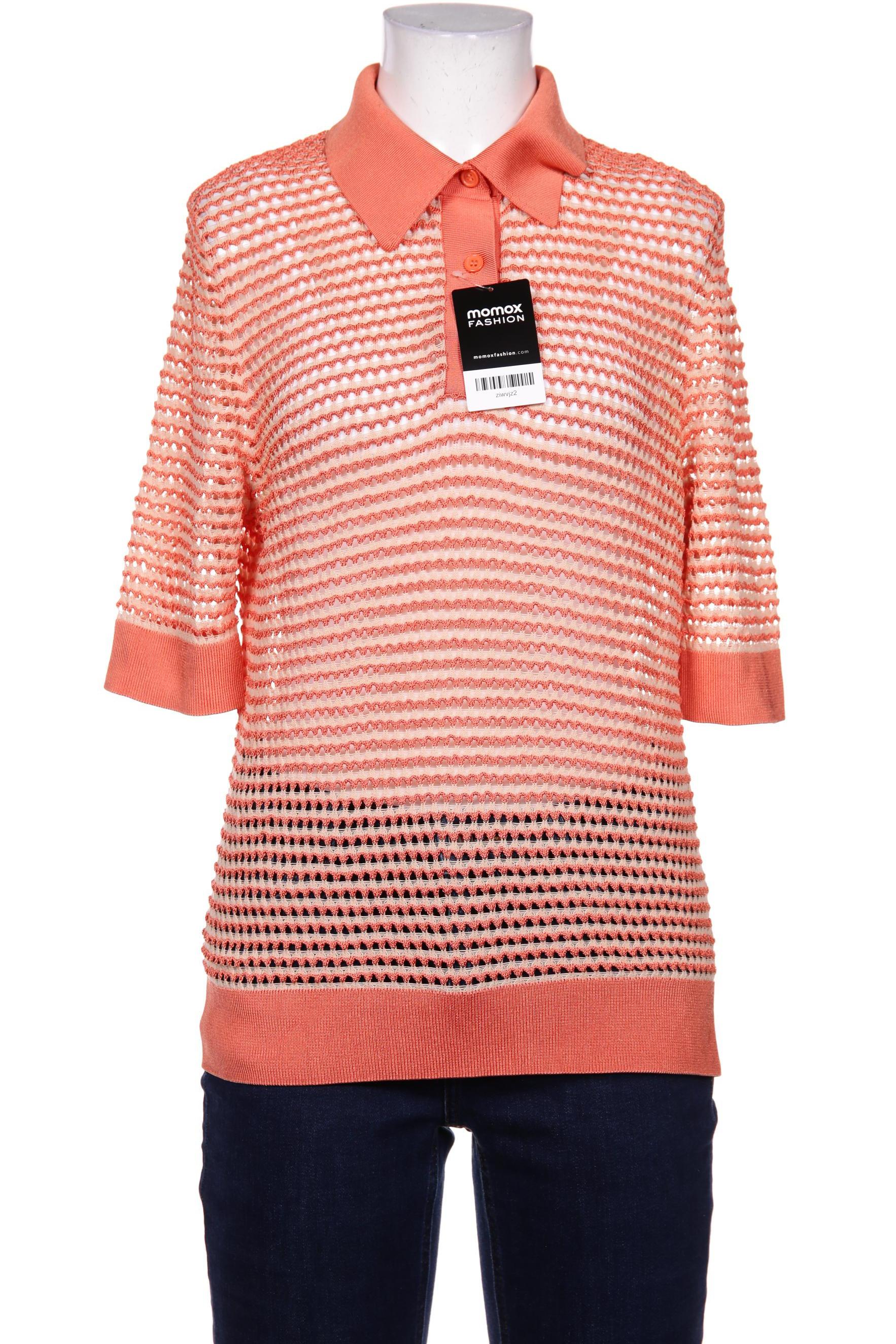 

COS Damen Pullover, orange, Gr. 38