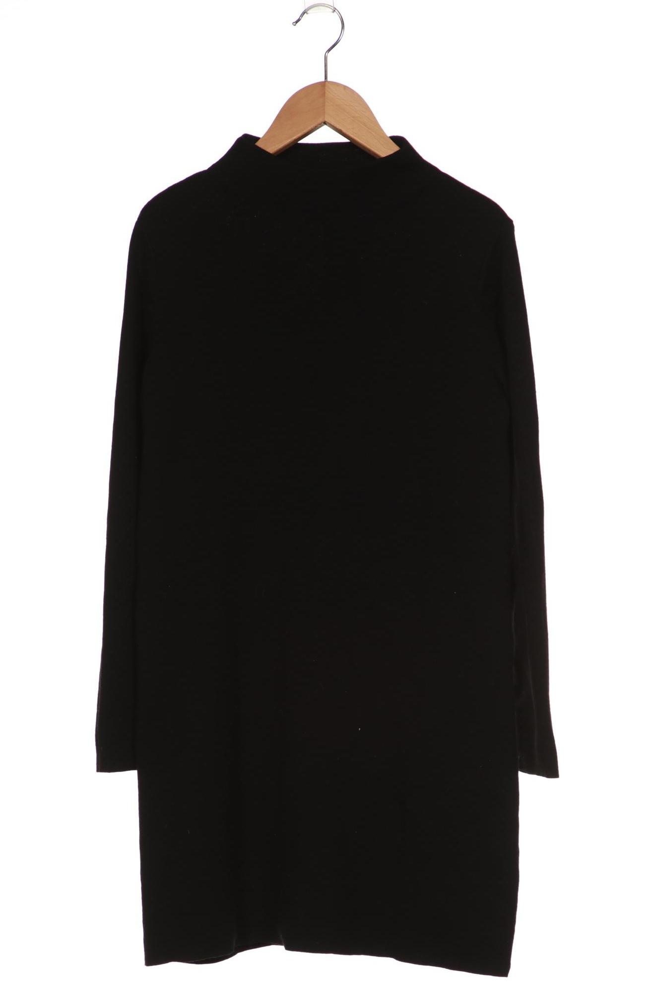 

COS Damen Pullover, schwarz, Gr. 36