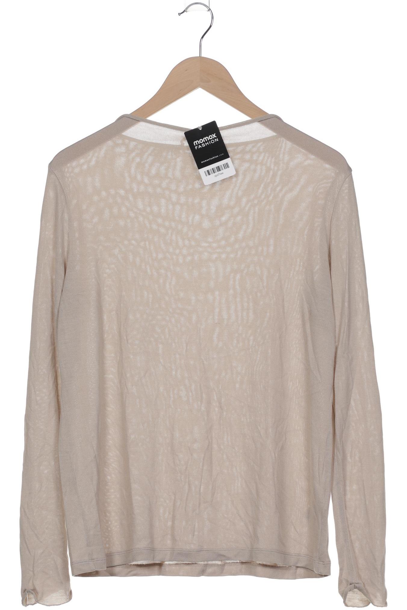 Thumbnail - COS Damen Pullover, beige, Gr. 38