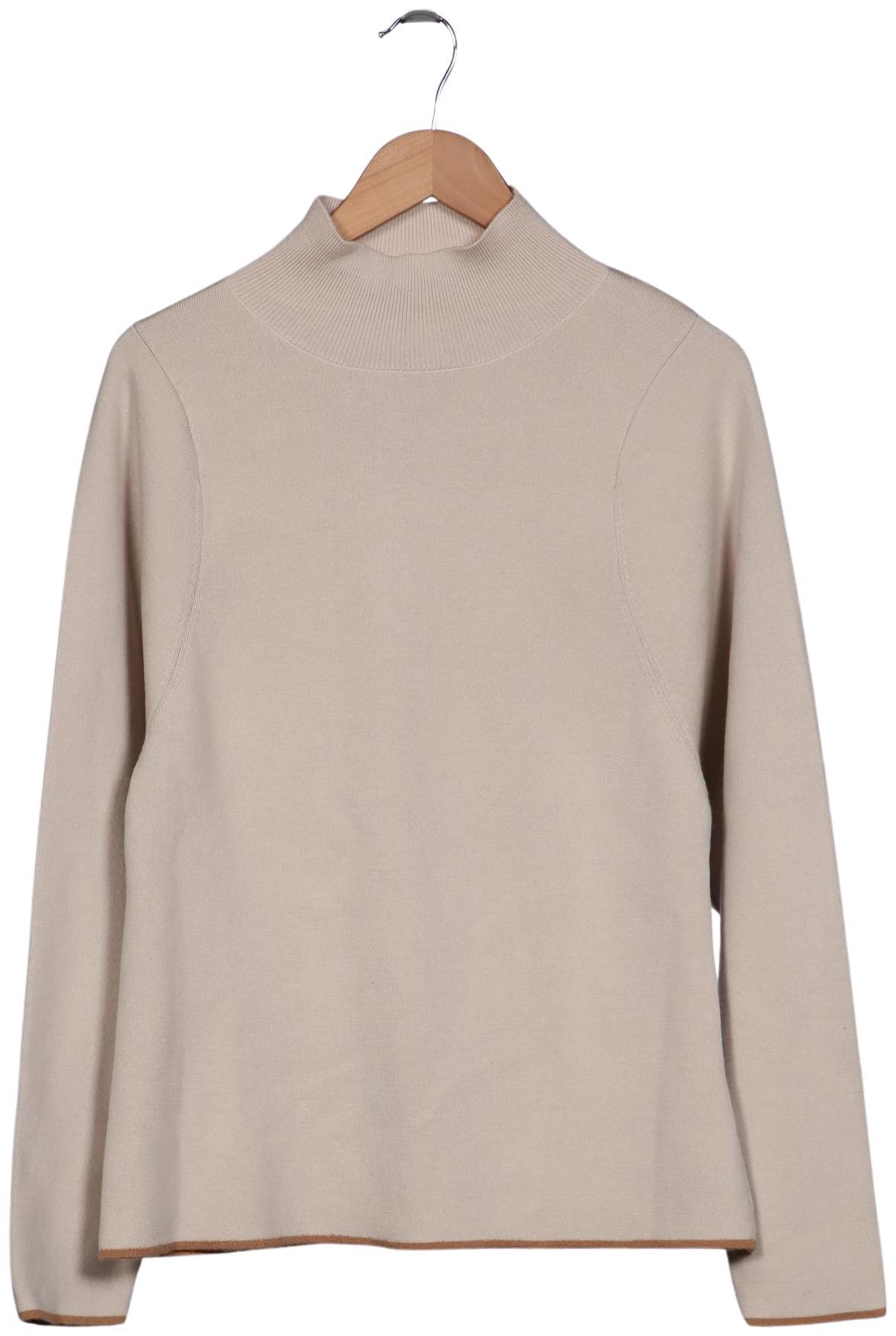 

COS Damen Pullover, cremeweiß, Gr. 38