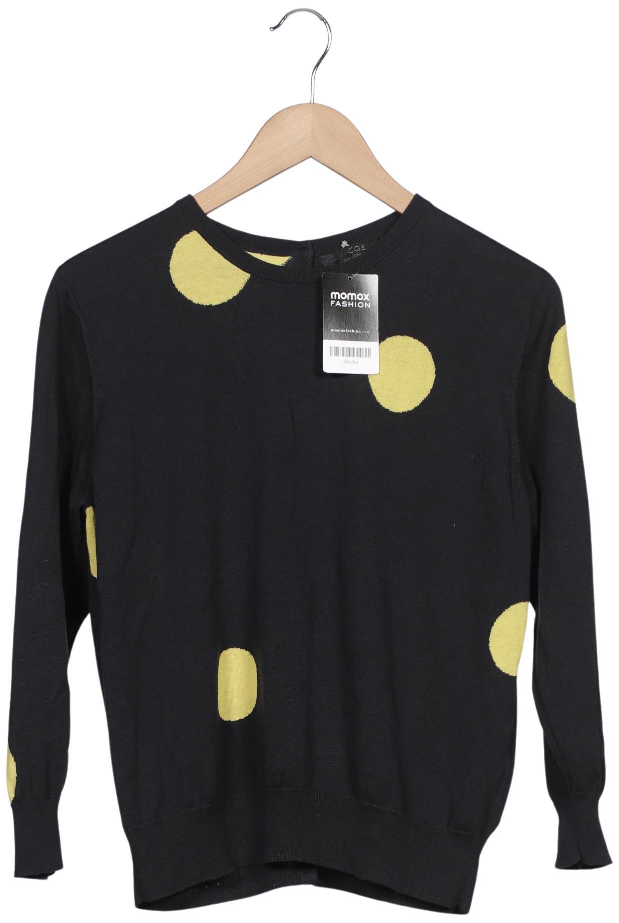 

COS Damen Pullover, mehrfarbig, Gr. 42