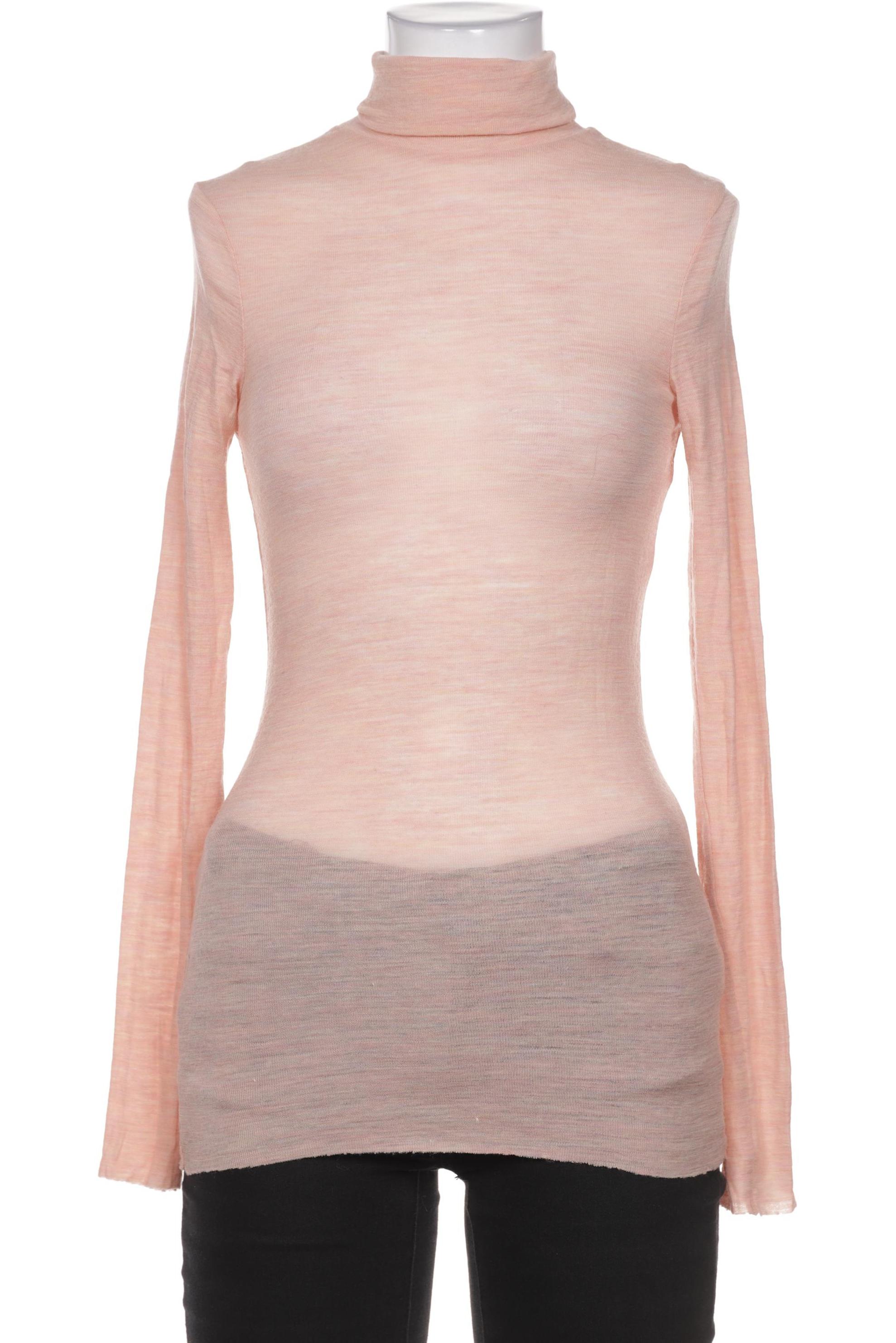 

COS Damen Pullover, orange, Gr. 36