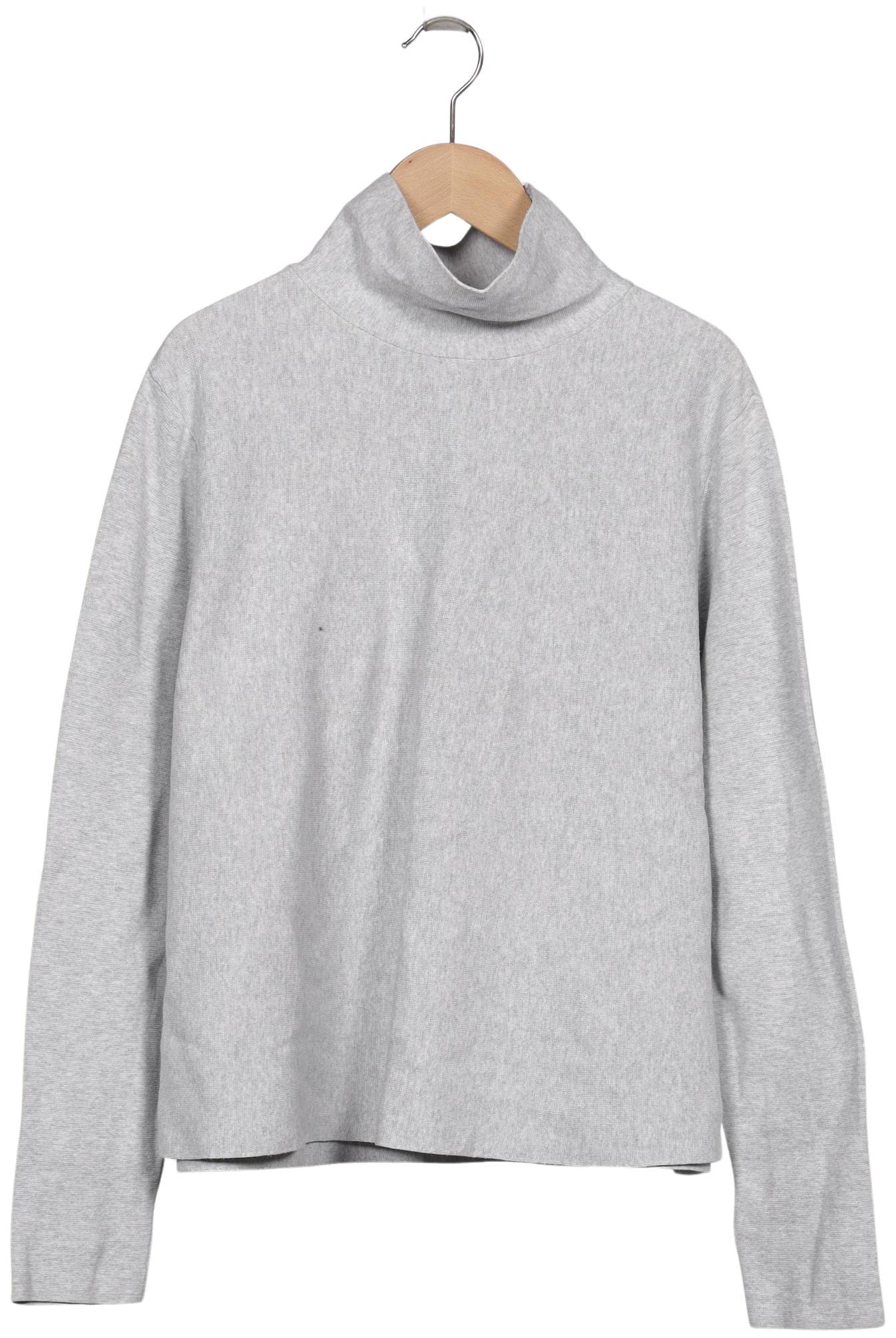 

COS Damen Pullover, grau, Gr. 36