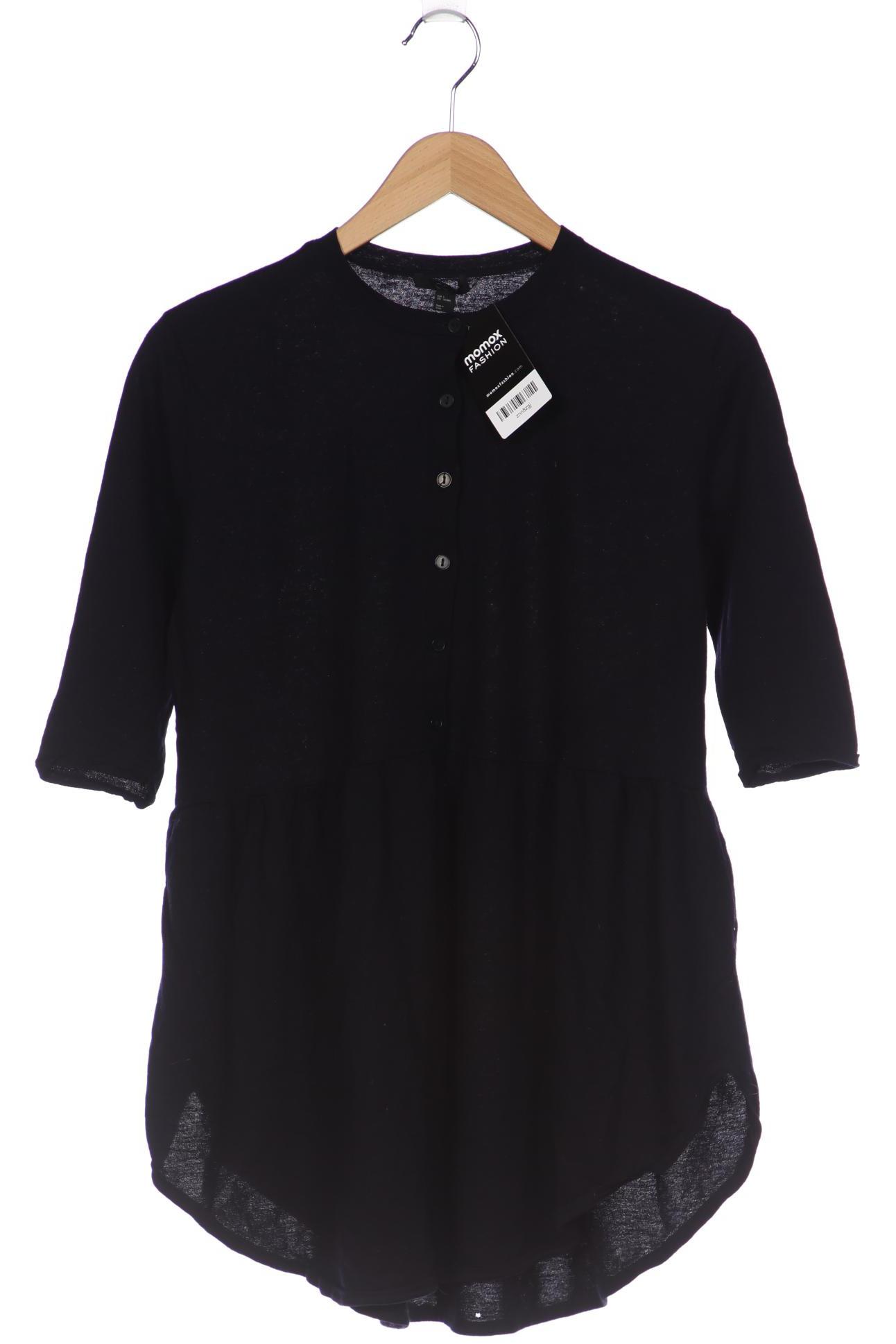 

COS Damen Pullover, marineblau