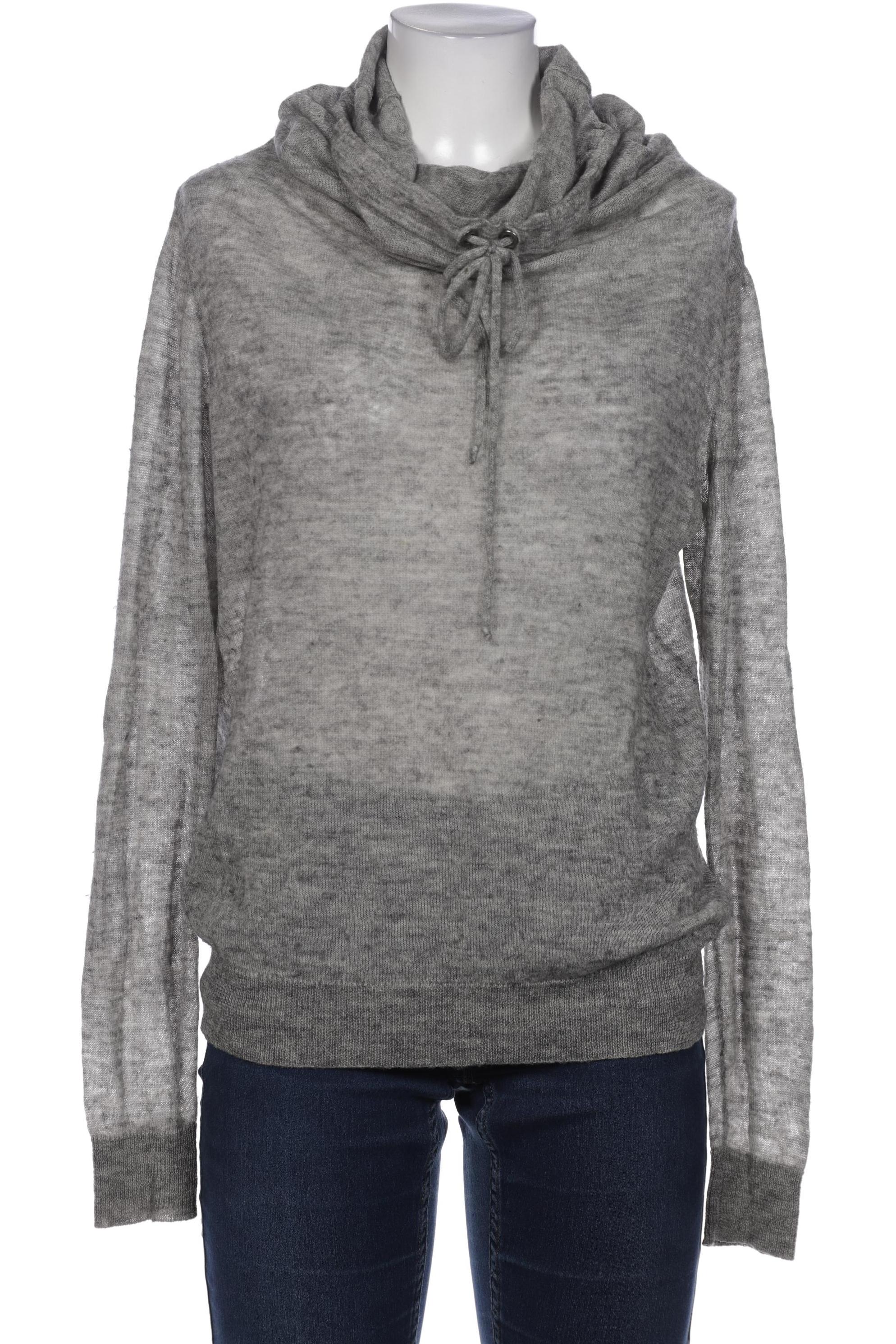 

COS Damen Pullover, grau, Gr. 38