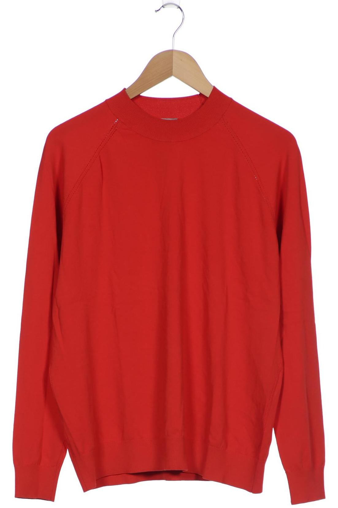

COS Damen Pullover, rot, Gr. 42