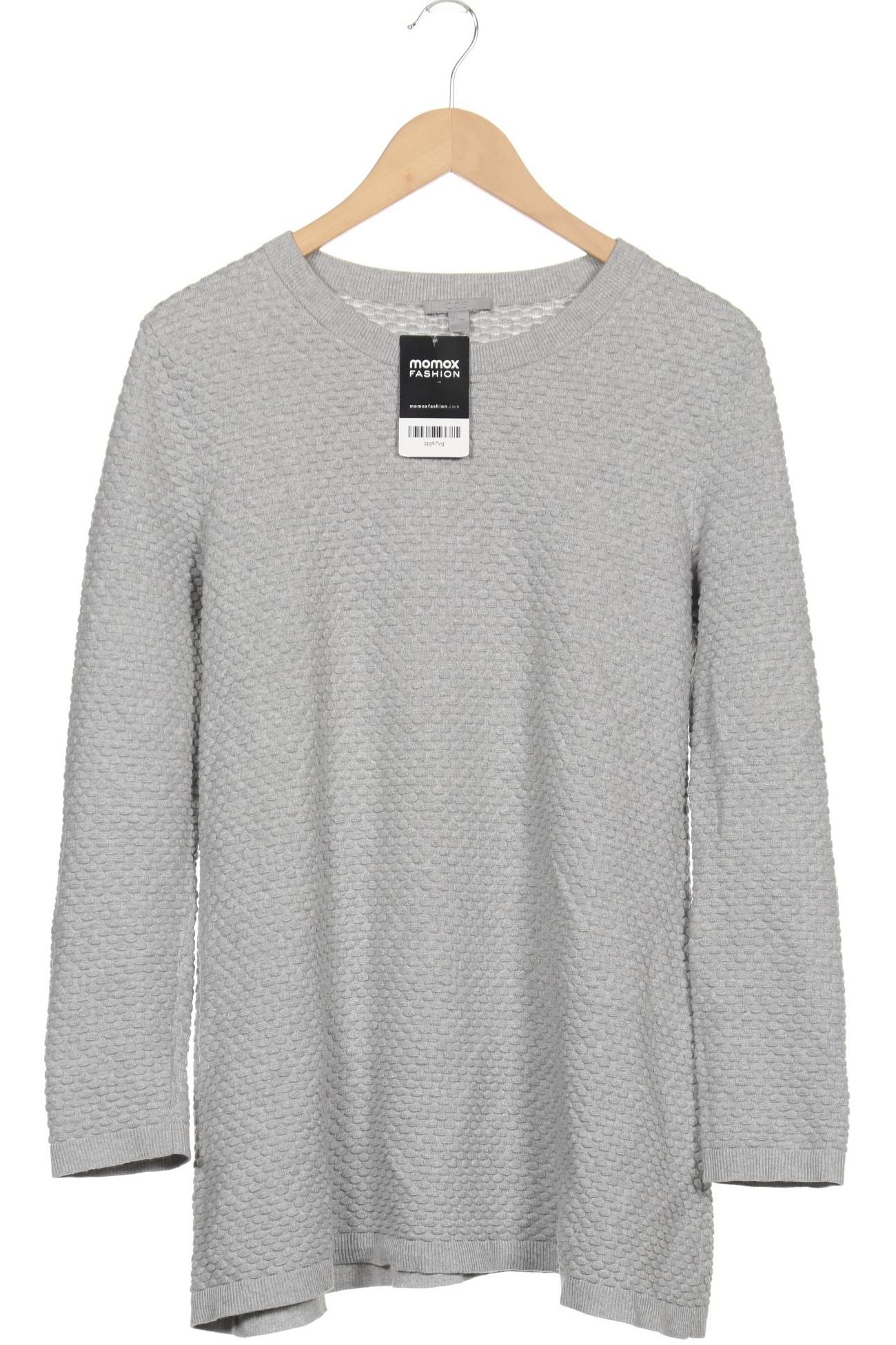 

COS Damen Pullover, grau