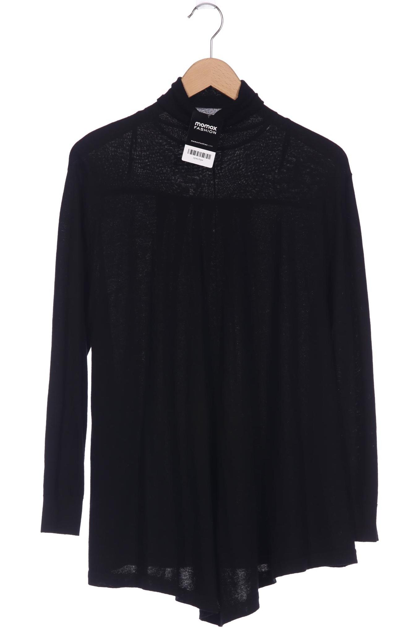

COS Damen Pullover, schwarz, Gr. 36