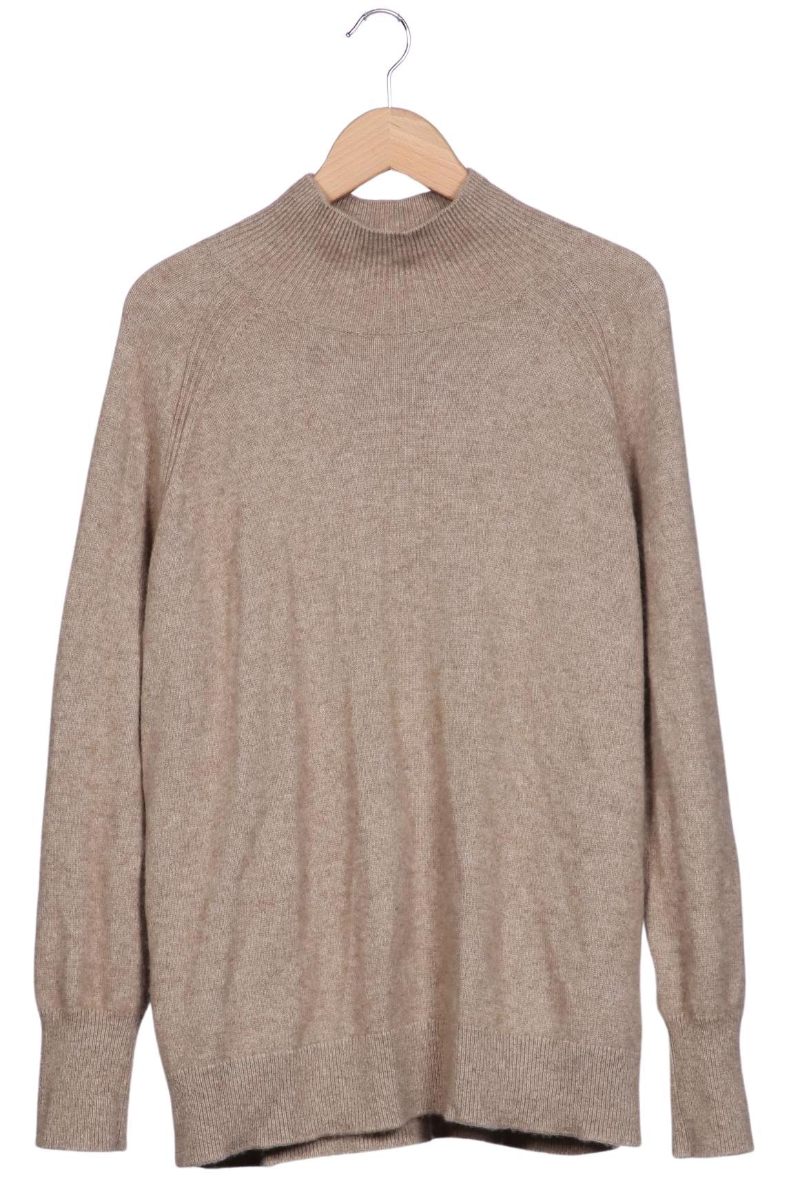 

COS Damen Pullover, beige, Gr. 42