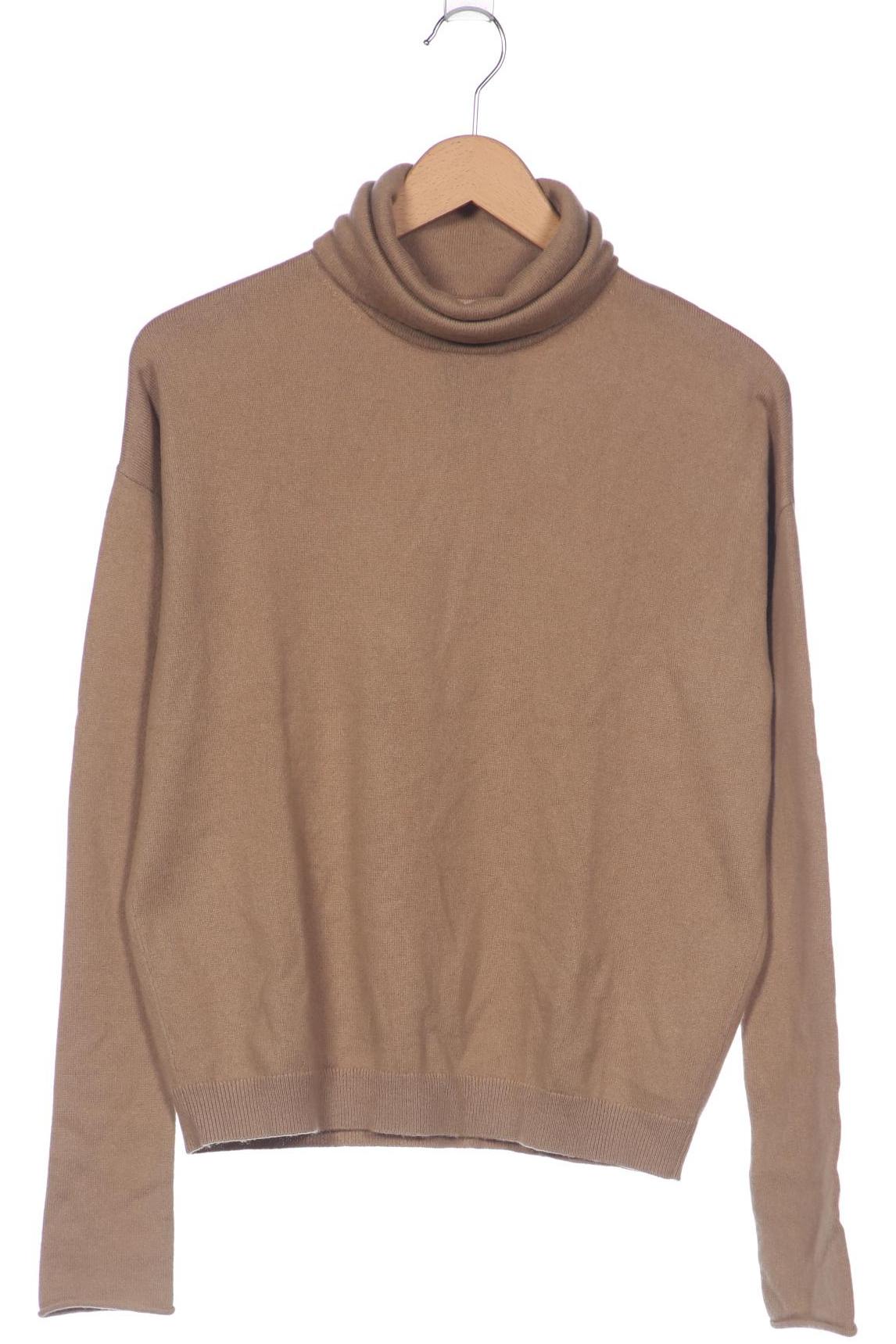

COS Damen Pullover, beige, Gr. 34