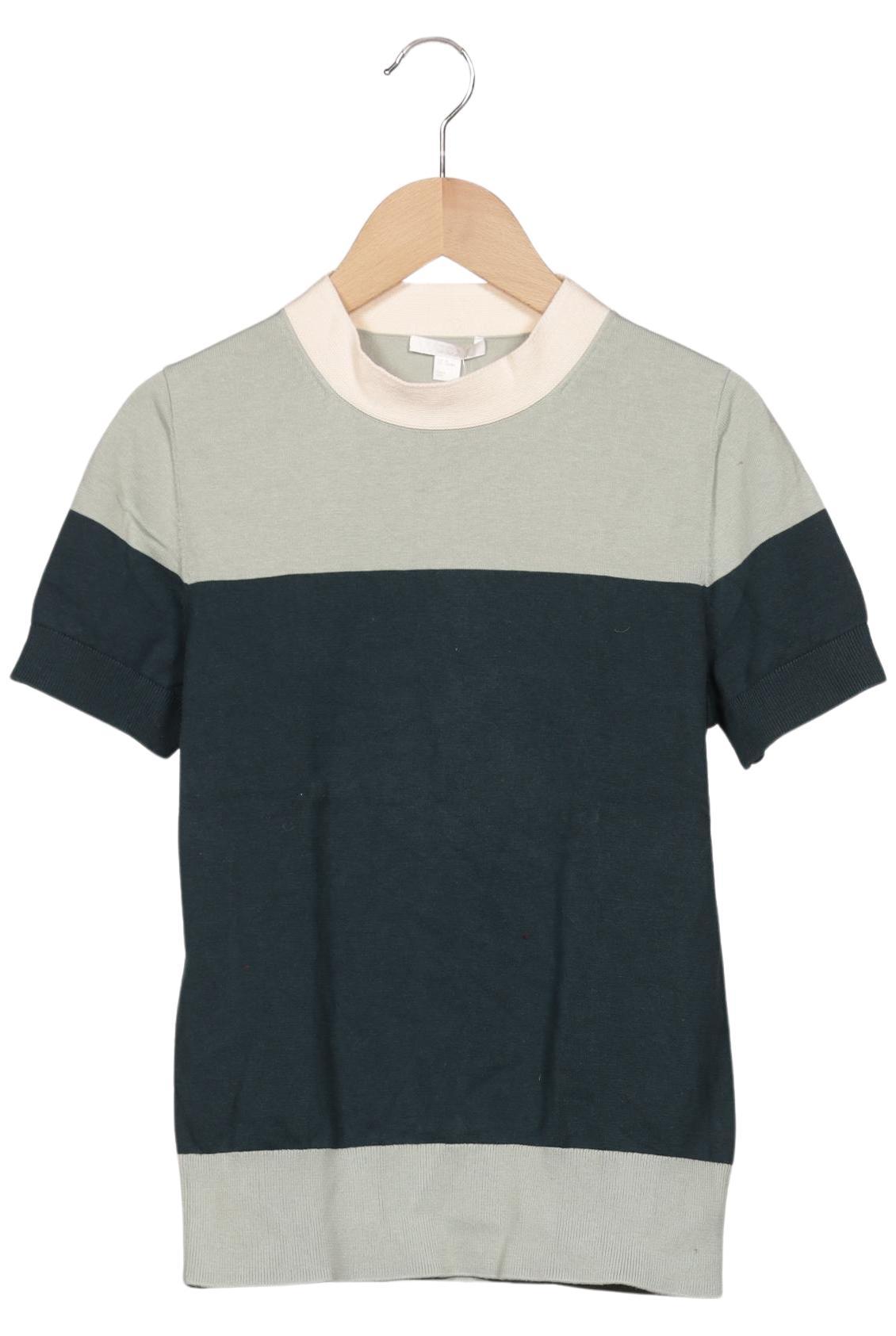 

COS Damen Pullover, mehrfarbig, Gr. 34