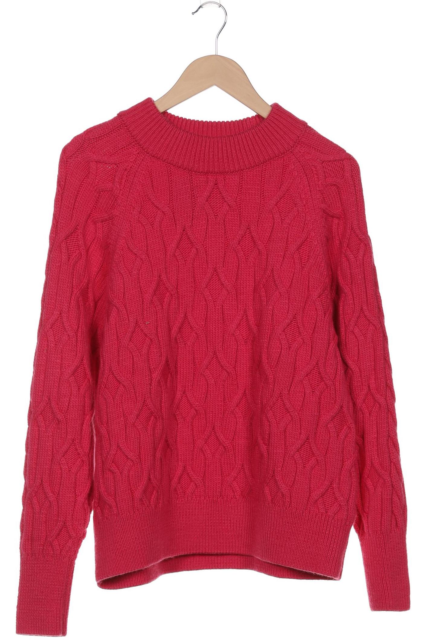 

COS Damen Pullover, pink, Gr. 38