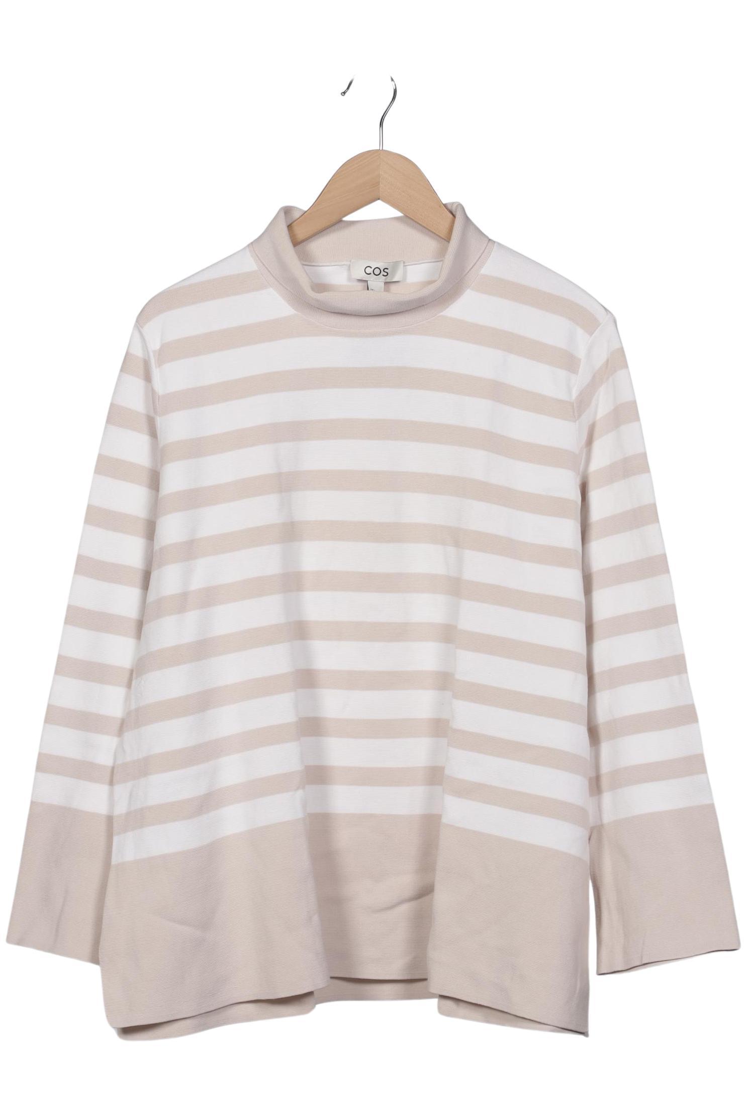 

COS Damen Pullover, mehrfarbig, Gr. 42