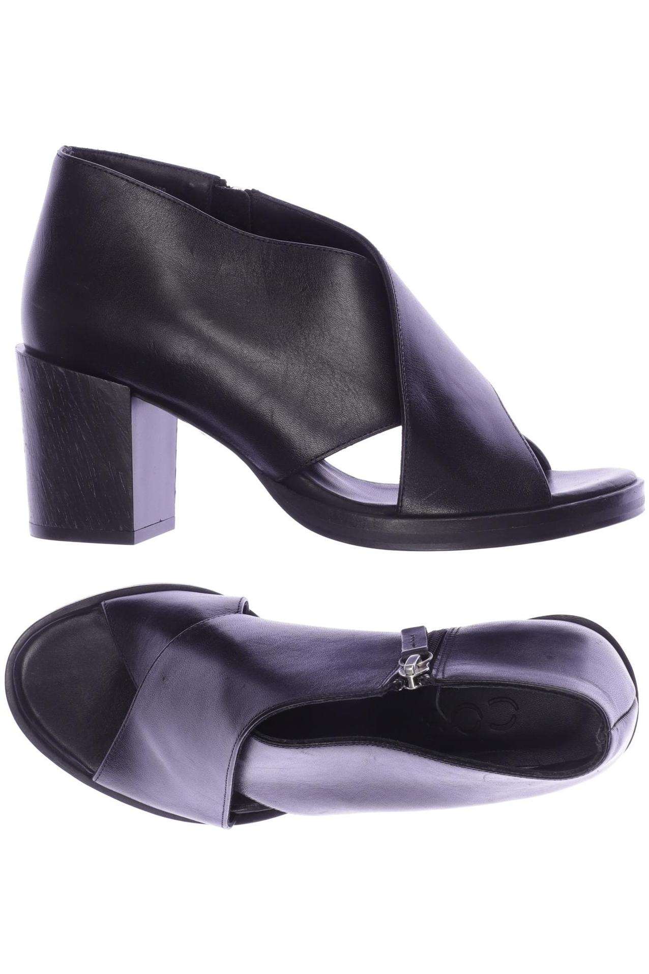 

COS Damen Pumps, schwarz, Gr. 38