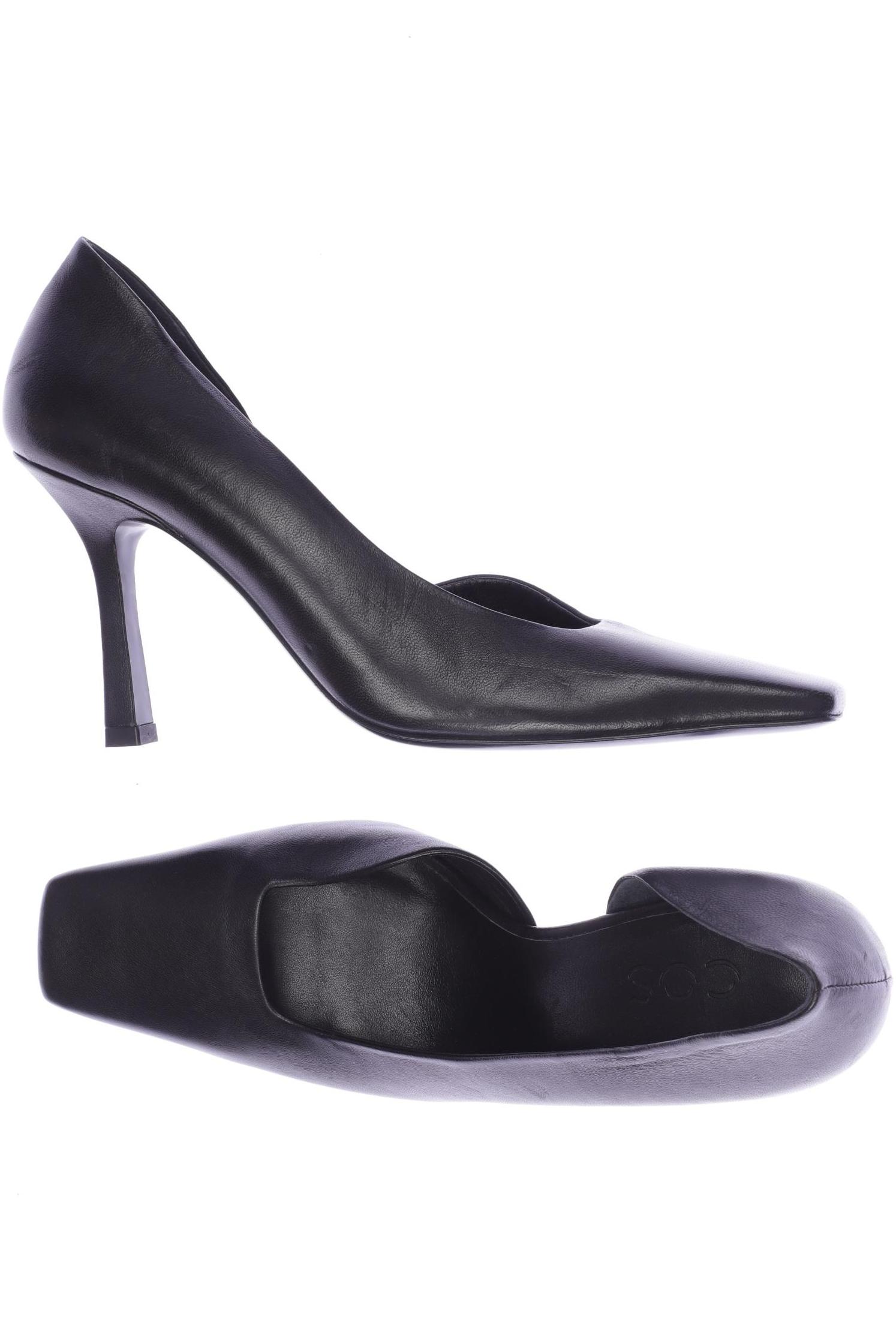 

COS Damen Pumps, schwarz
