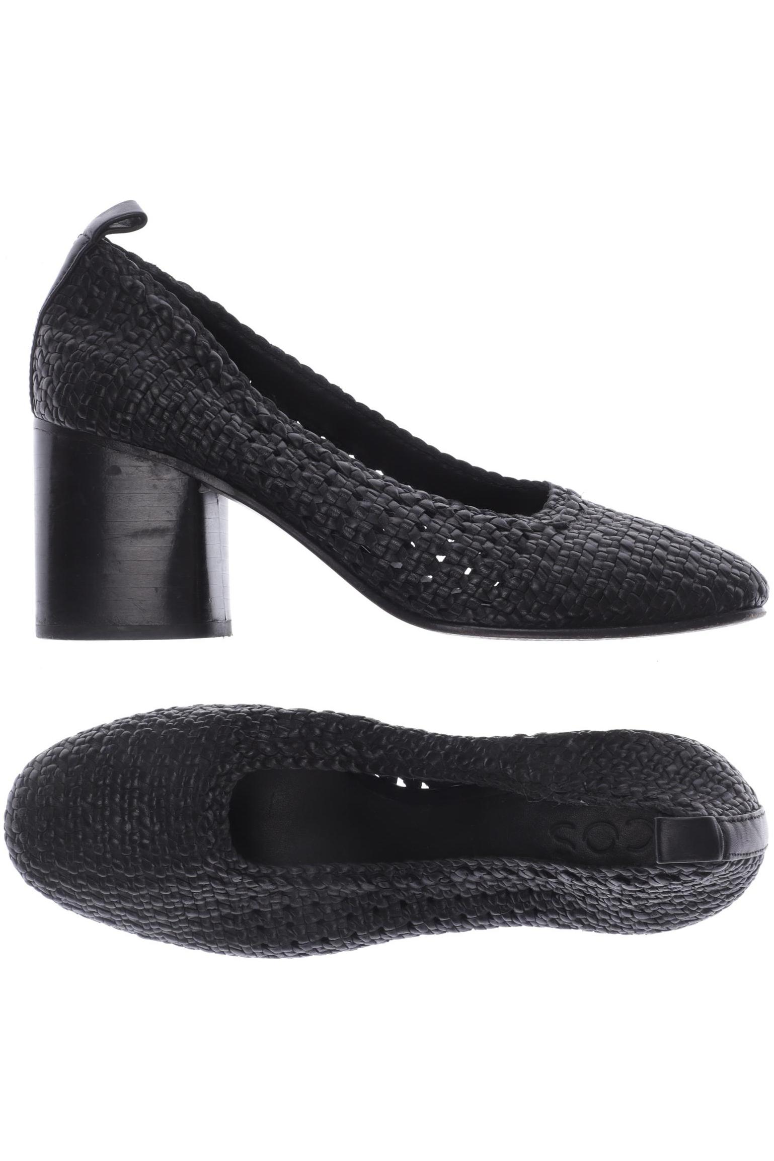 

COS Damen Pumps, schwarz