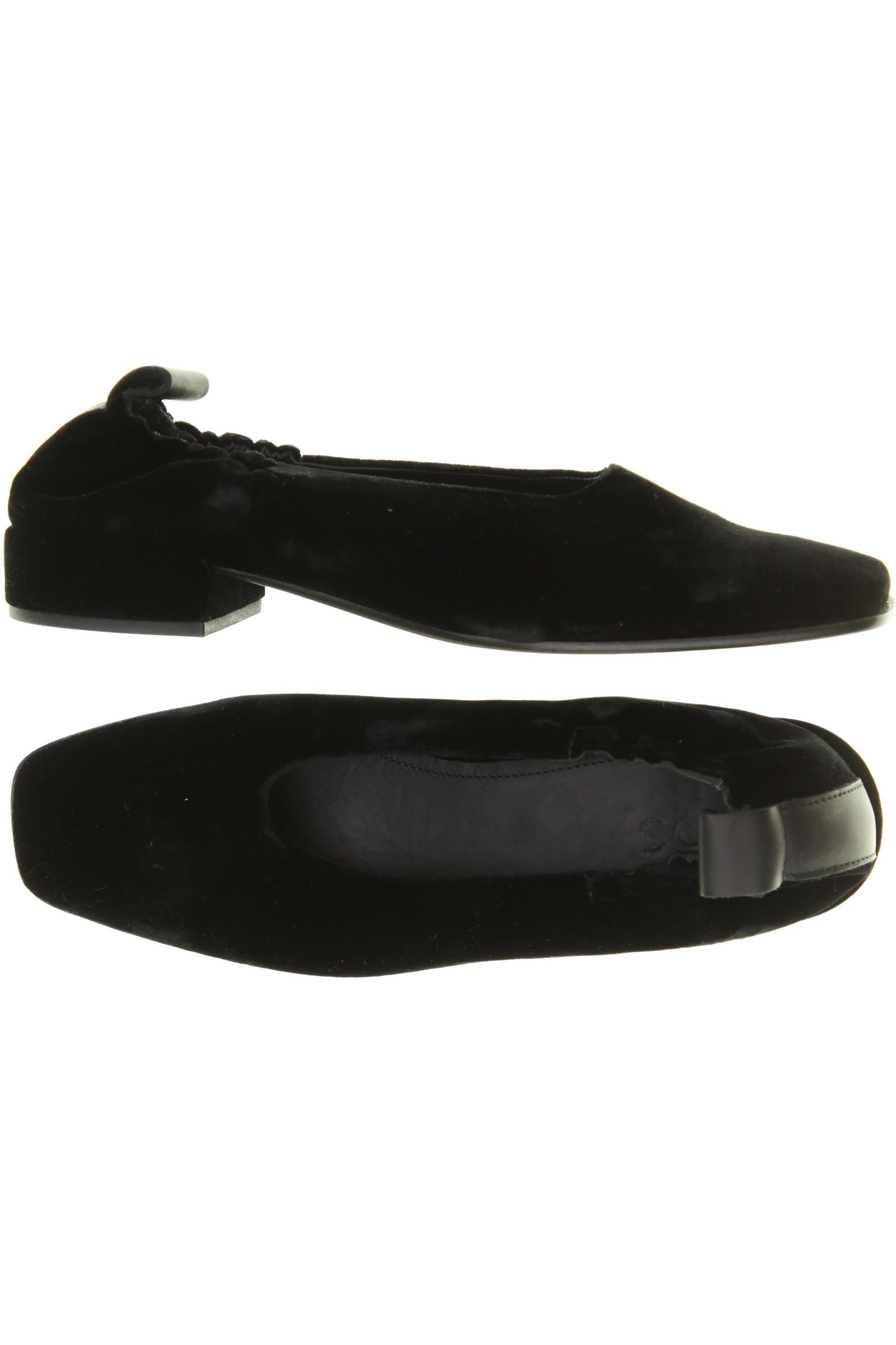 

COS Damen Pumps, schwarz, Gr. 40