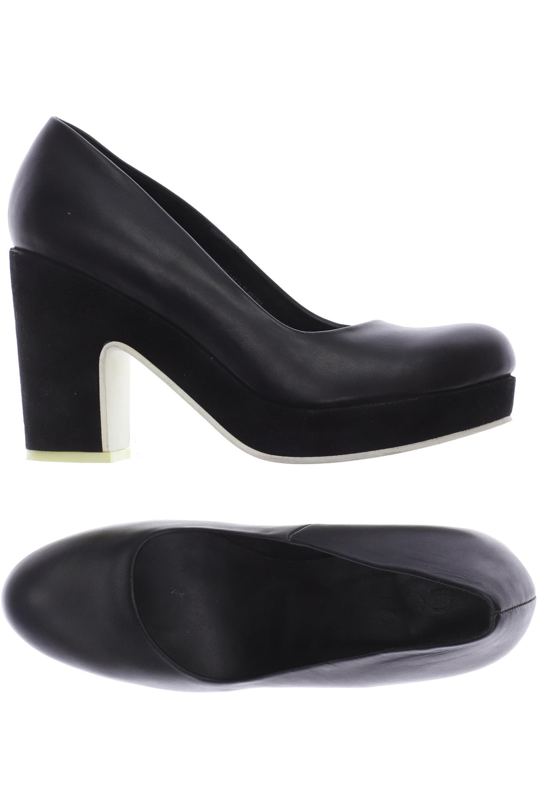 

COS Damen Pumps, schwarz
