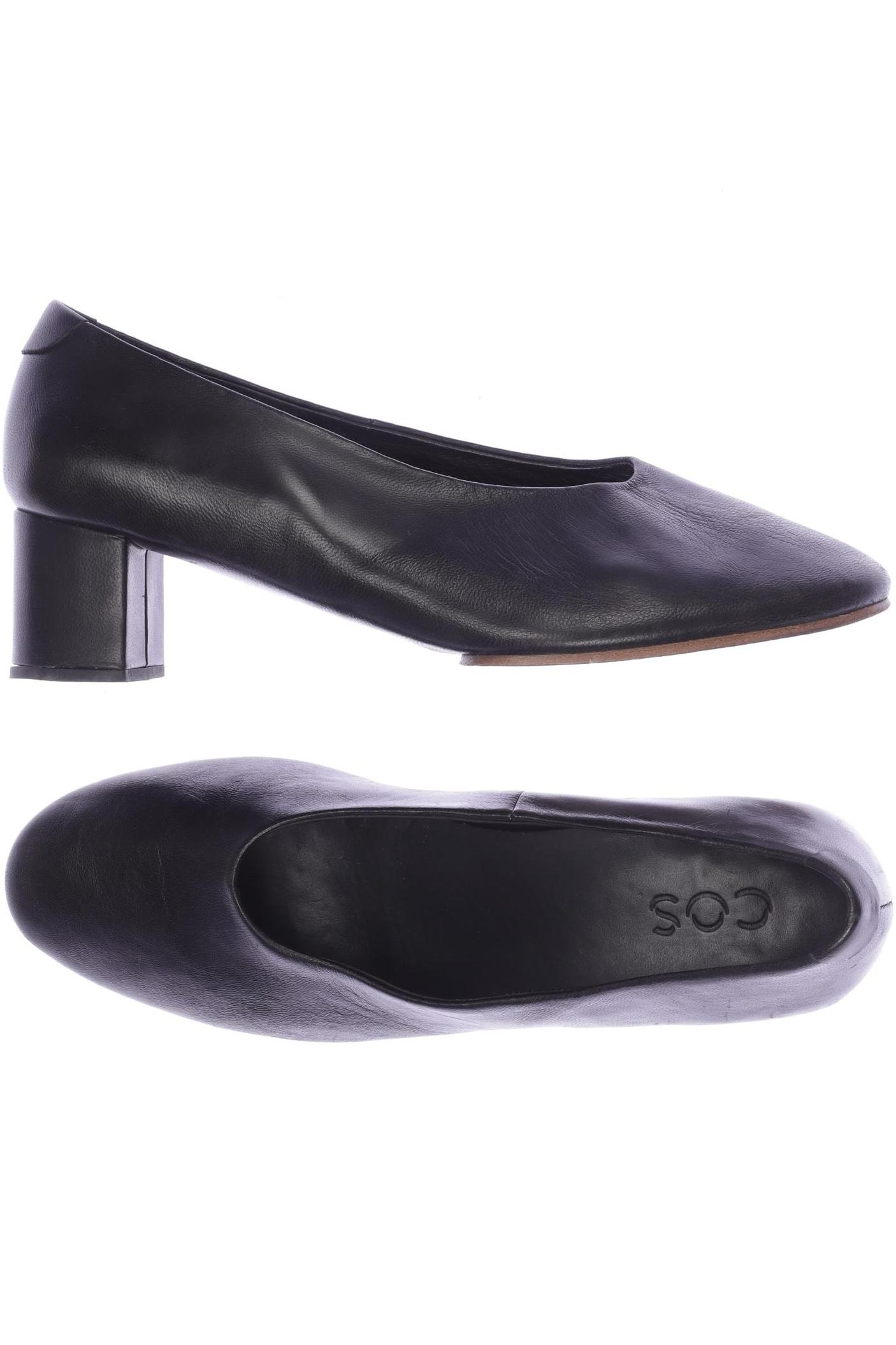 

COS Damen Pumps, schwarz