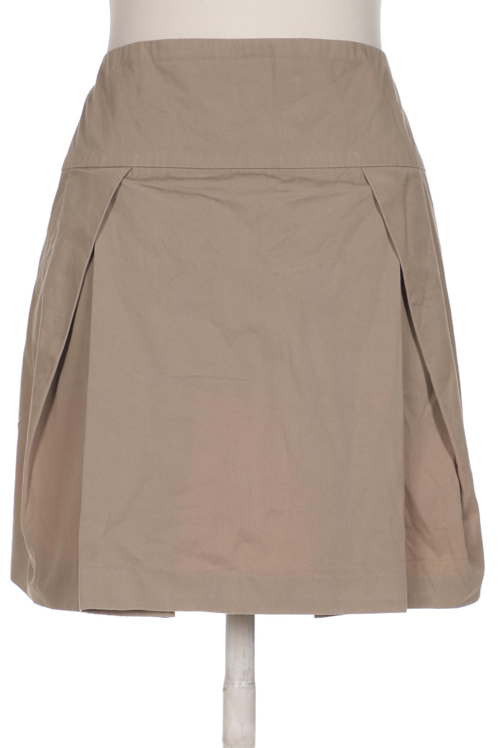 

COS Damen Rock, beige, Gr. 38