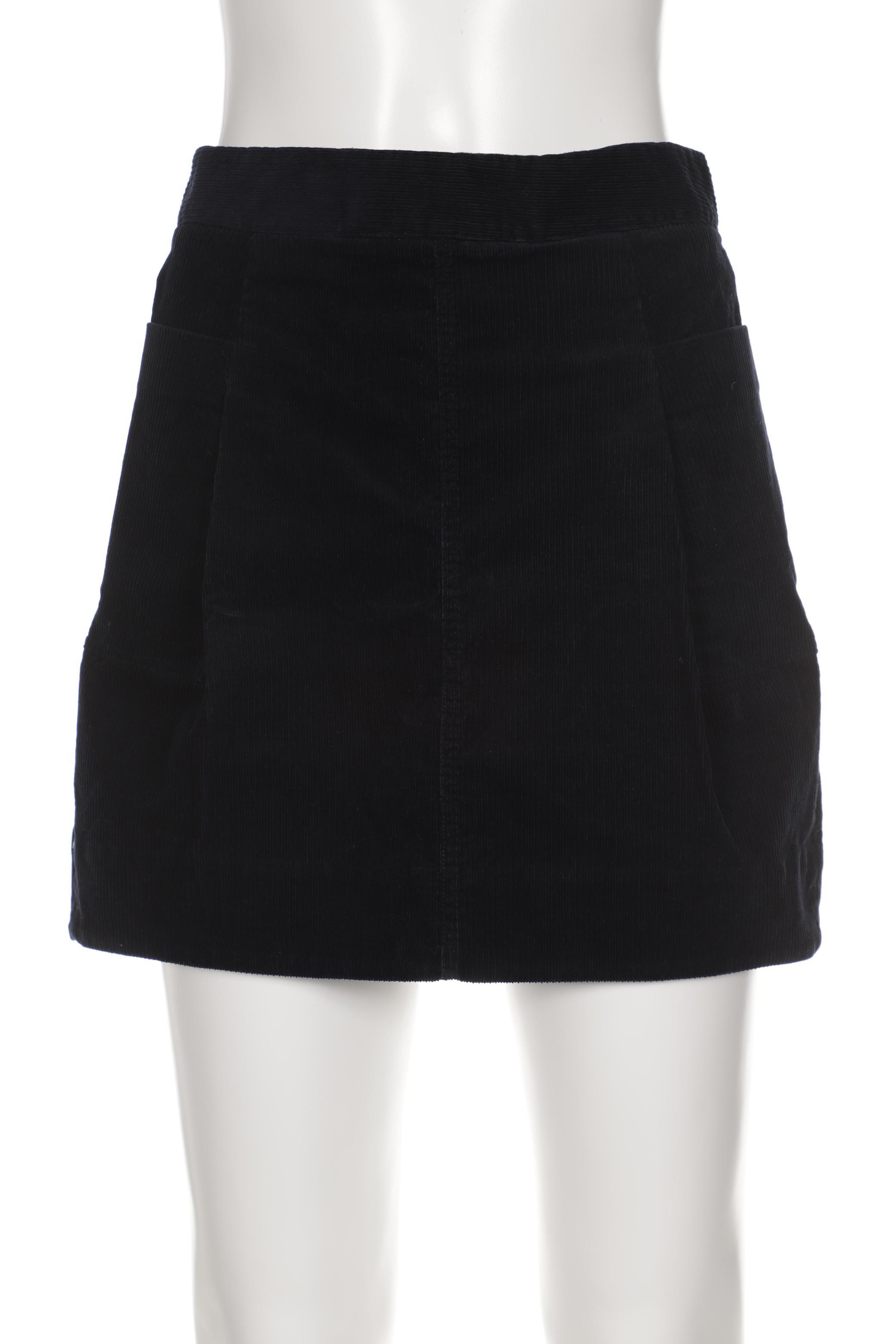 

COS Damen Rock, marineblau
