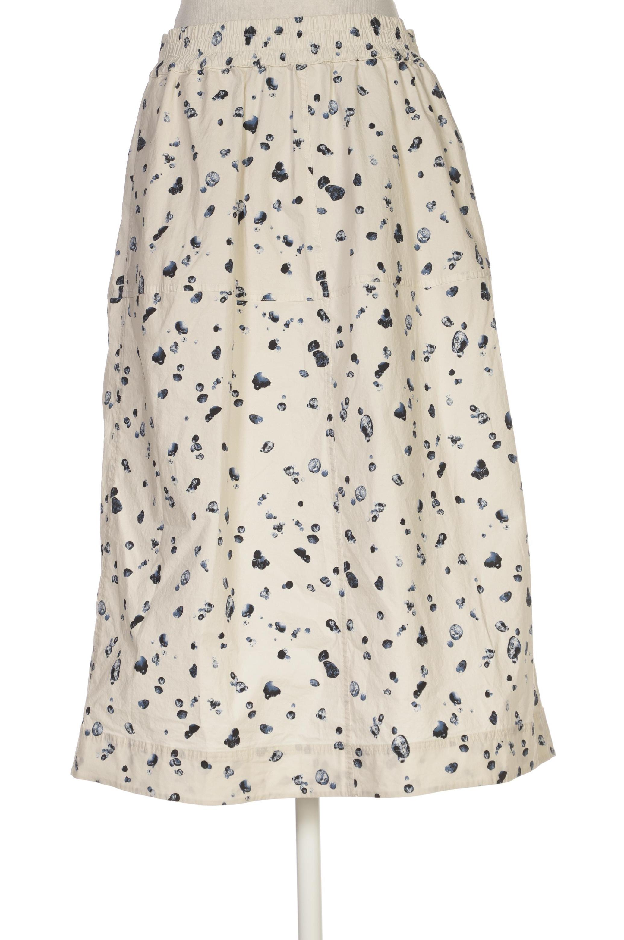 

COS Damen Rock, beige, Gr. 34