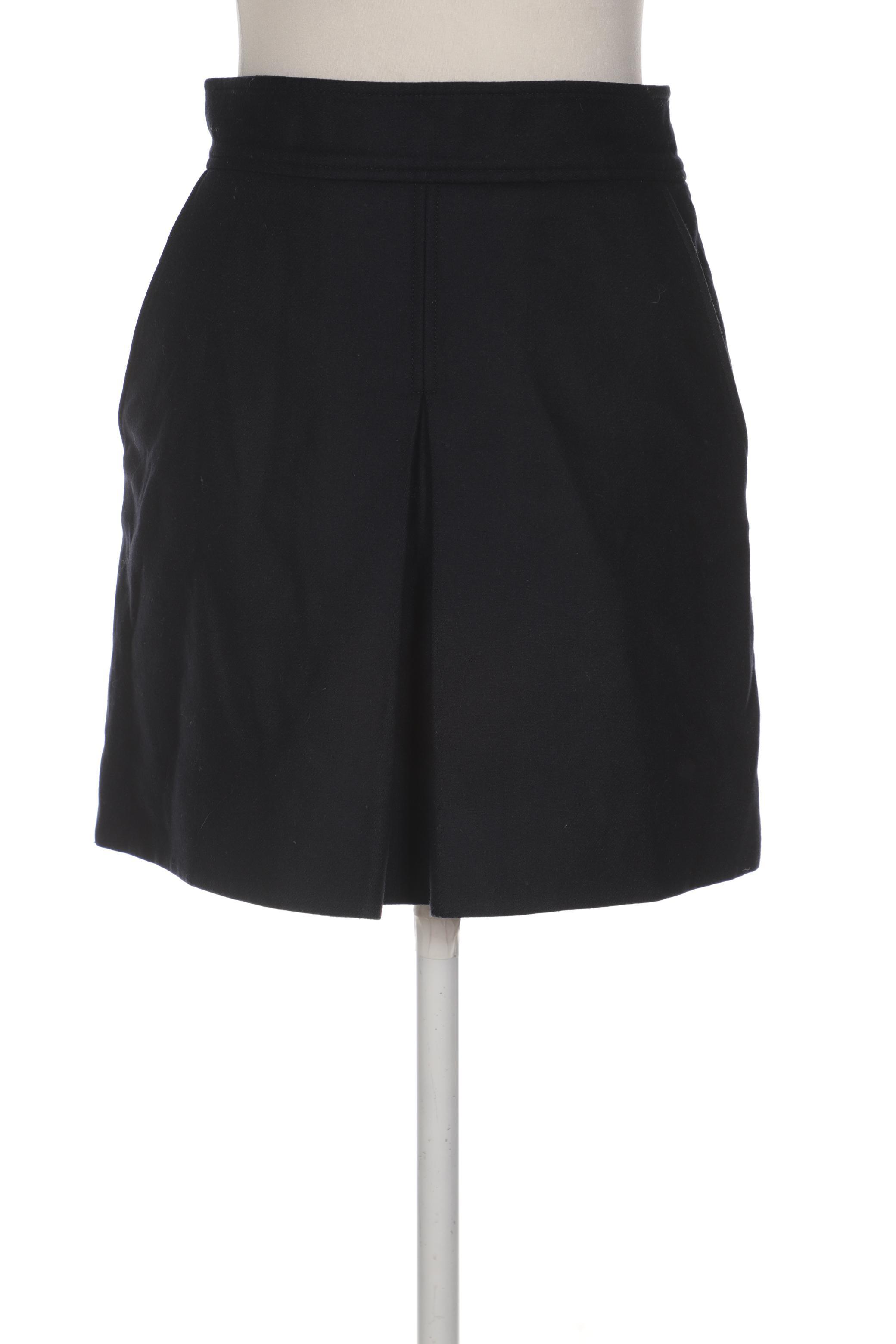 

COS Damen Rock, marineblau