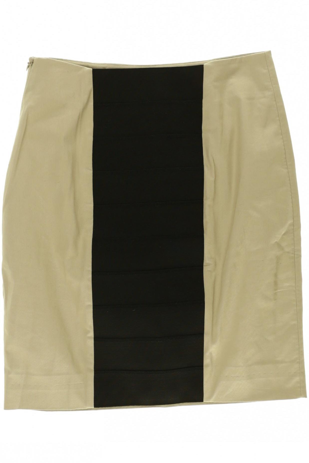 

COS Damen Rock, beige, Gr. 34