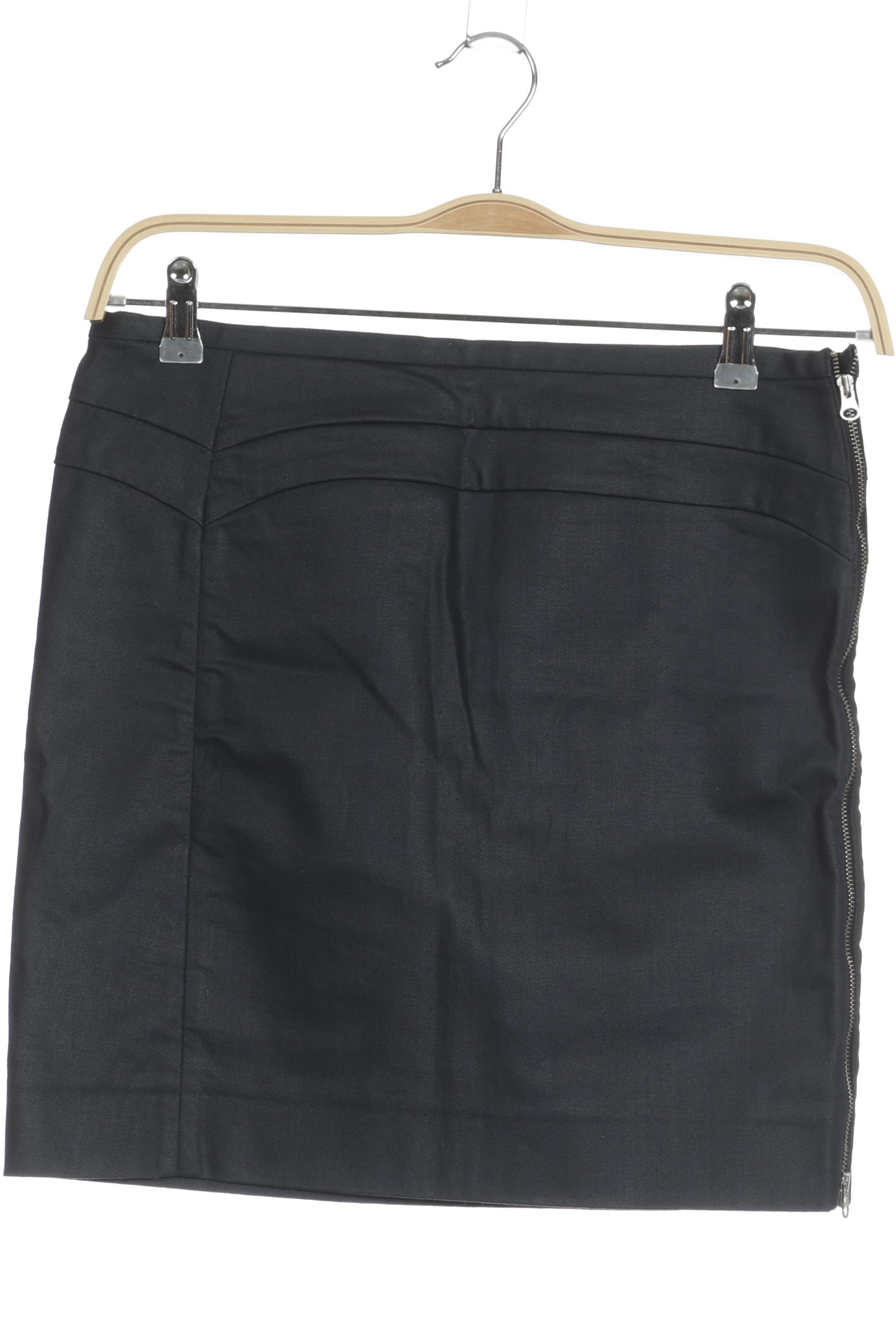 

COS Damen Rock, blau, Gr. 42