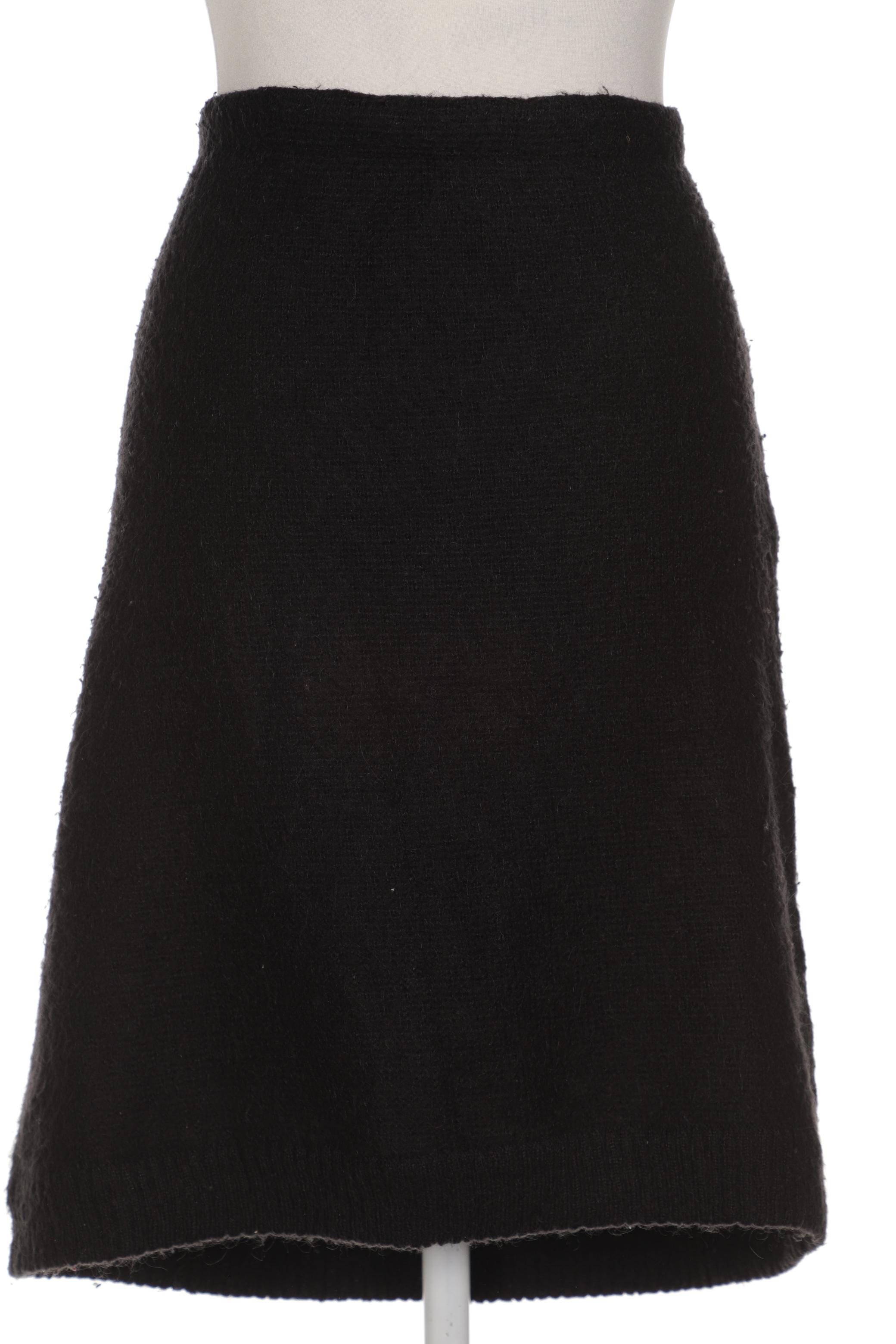 

COS Damen Rock, schwarz