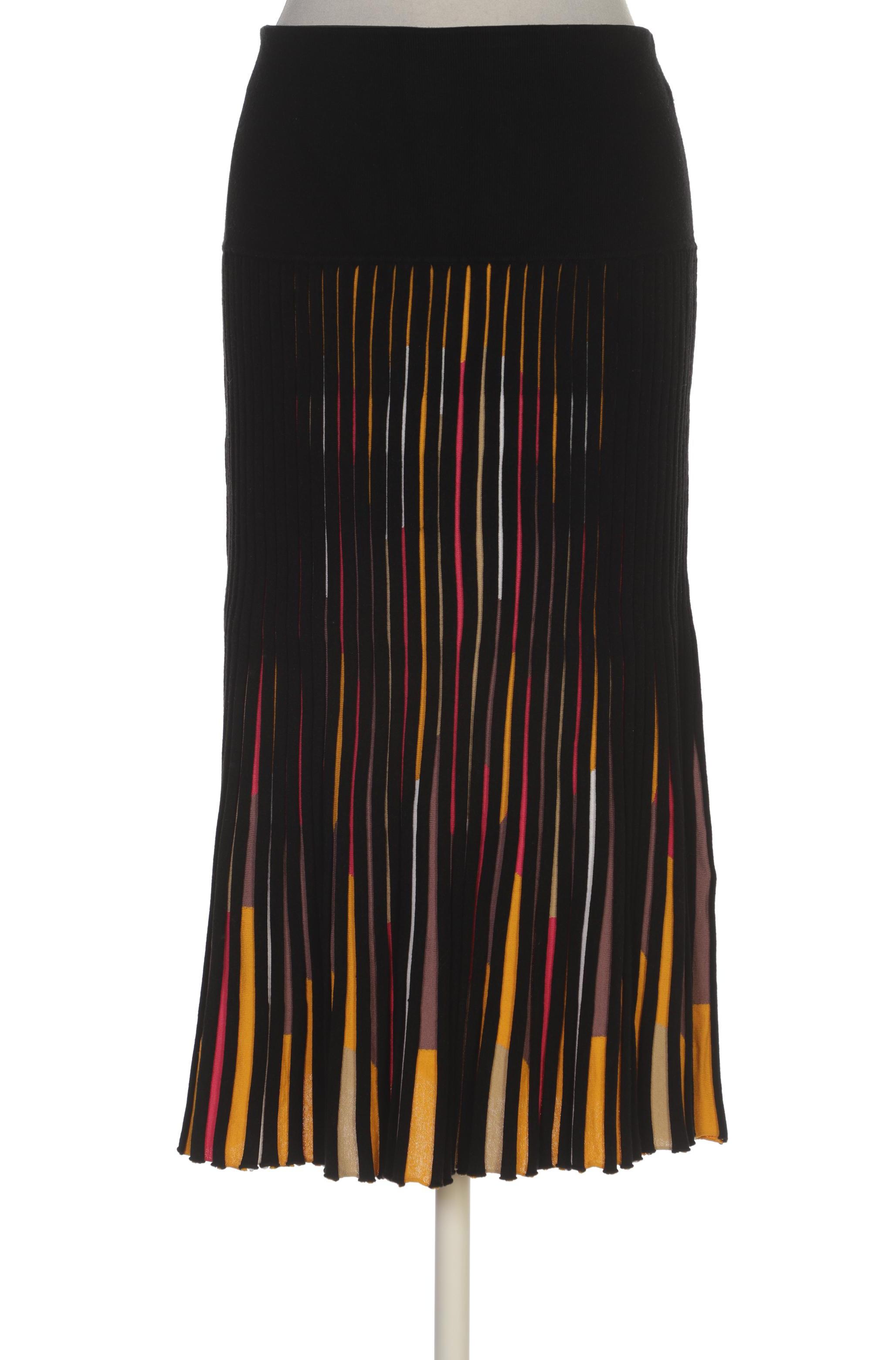 

COS Damen Rock, schwarz, Gr. 34
