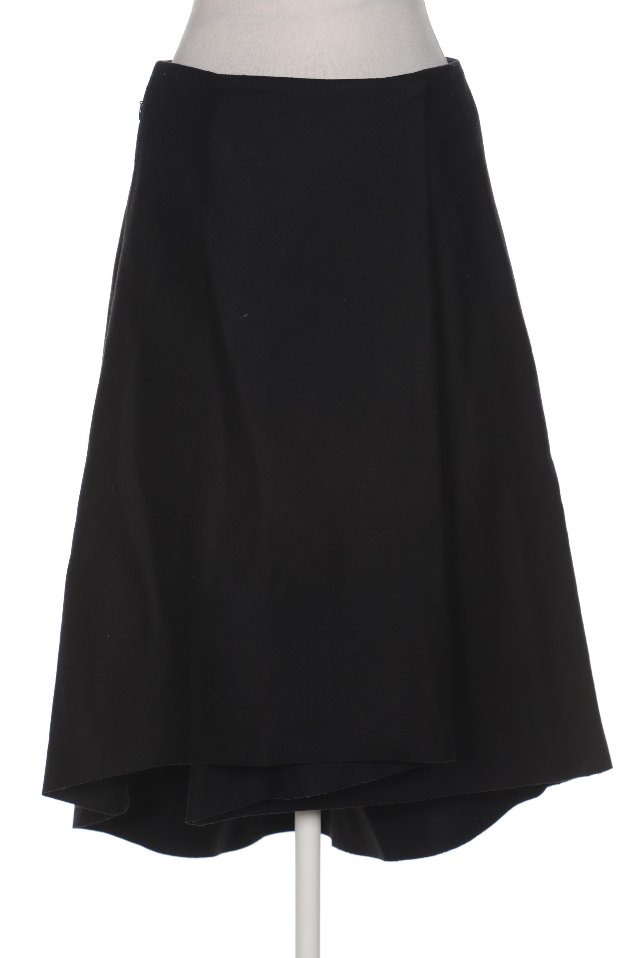 

COS Damen Rock, schwarz, Gr. 38