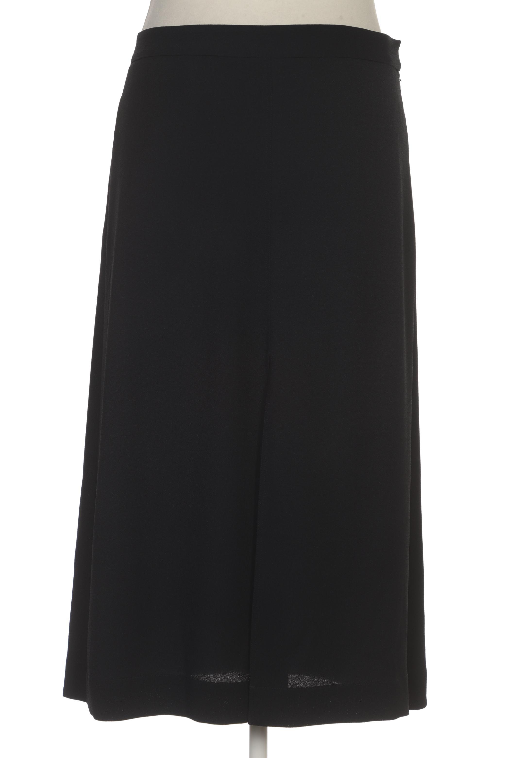 

COS Damen Rock, marineblau, Gr. 34