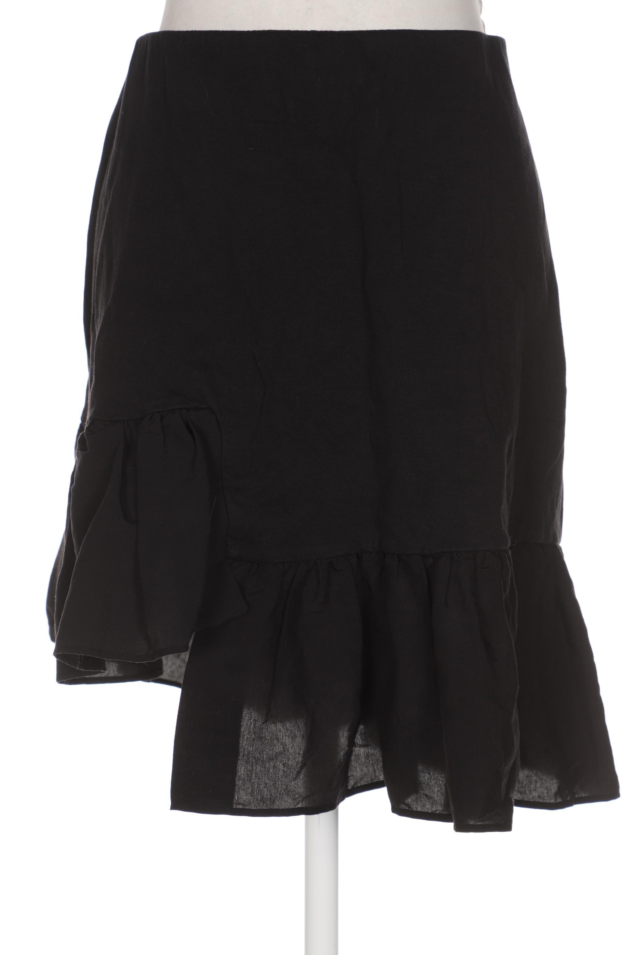 

COS Damen Rock, schwarz, Gr. 36