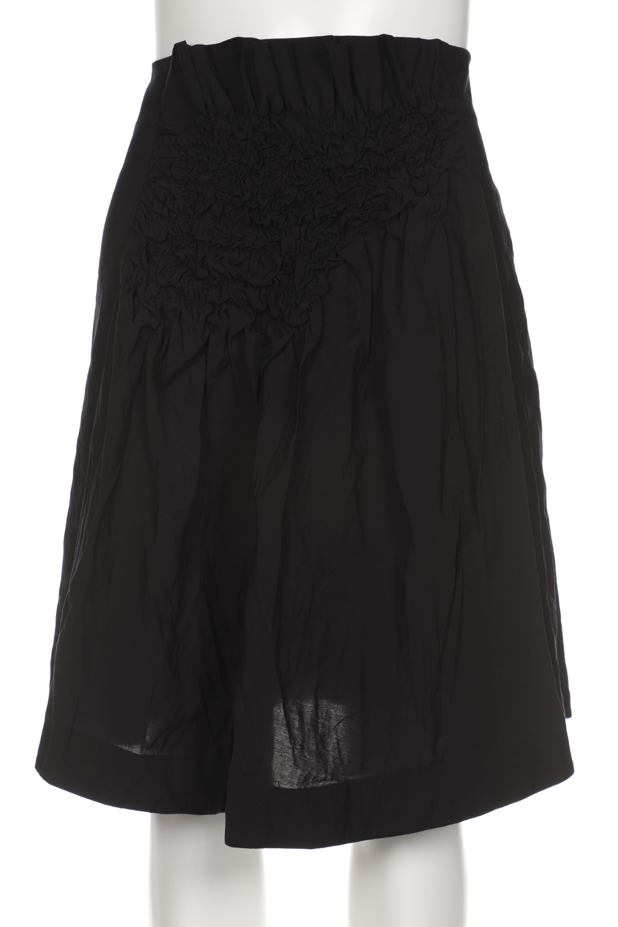

COS Damen Rock, schwarz